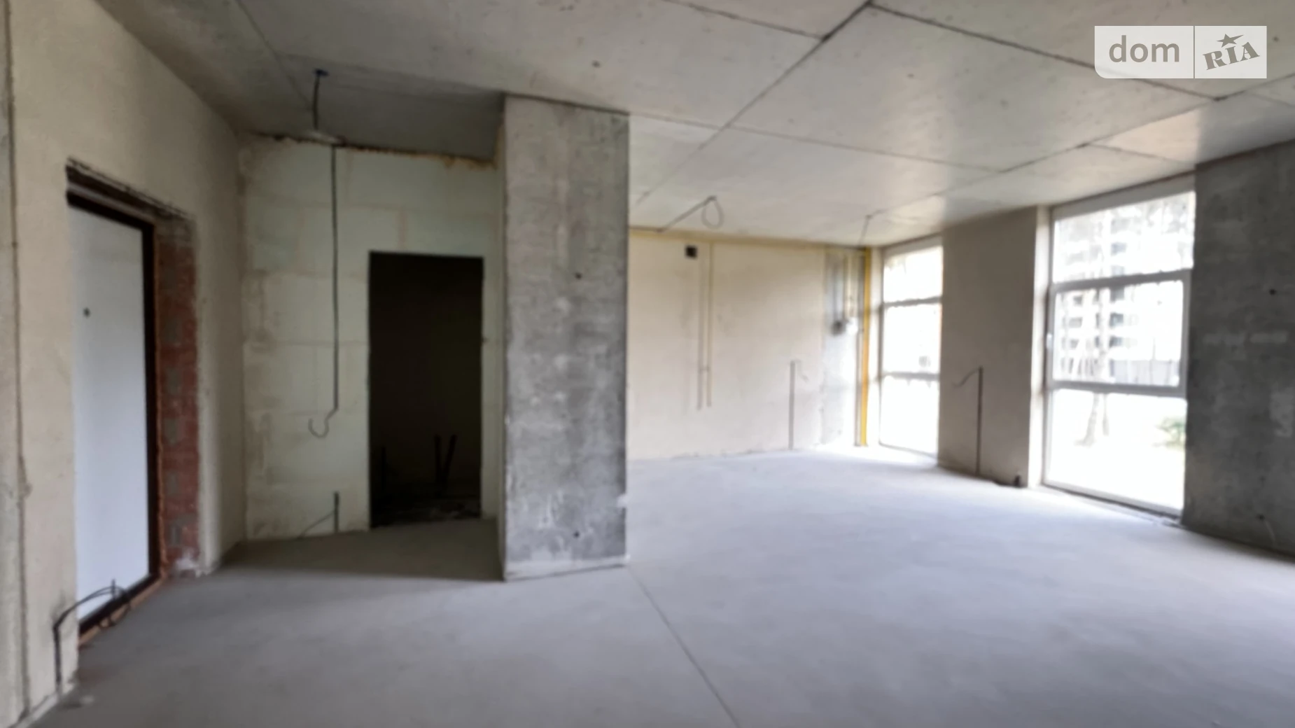 Продается 2-комнатная квартира 67 кв. м в Гостомеле, ул. Охотничья, 3 - фото 3