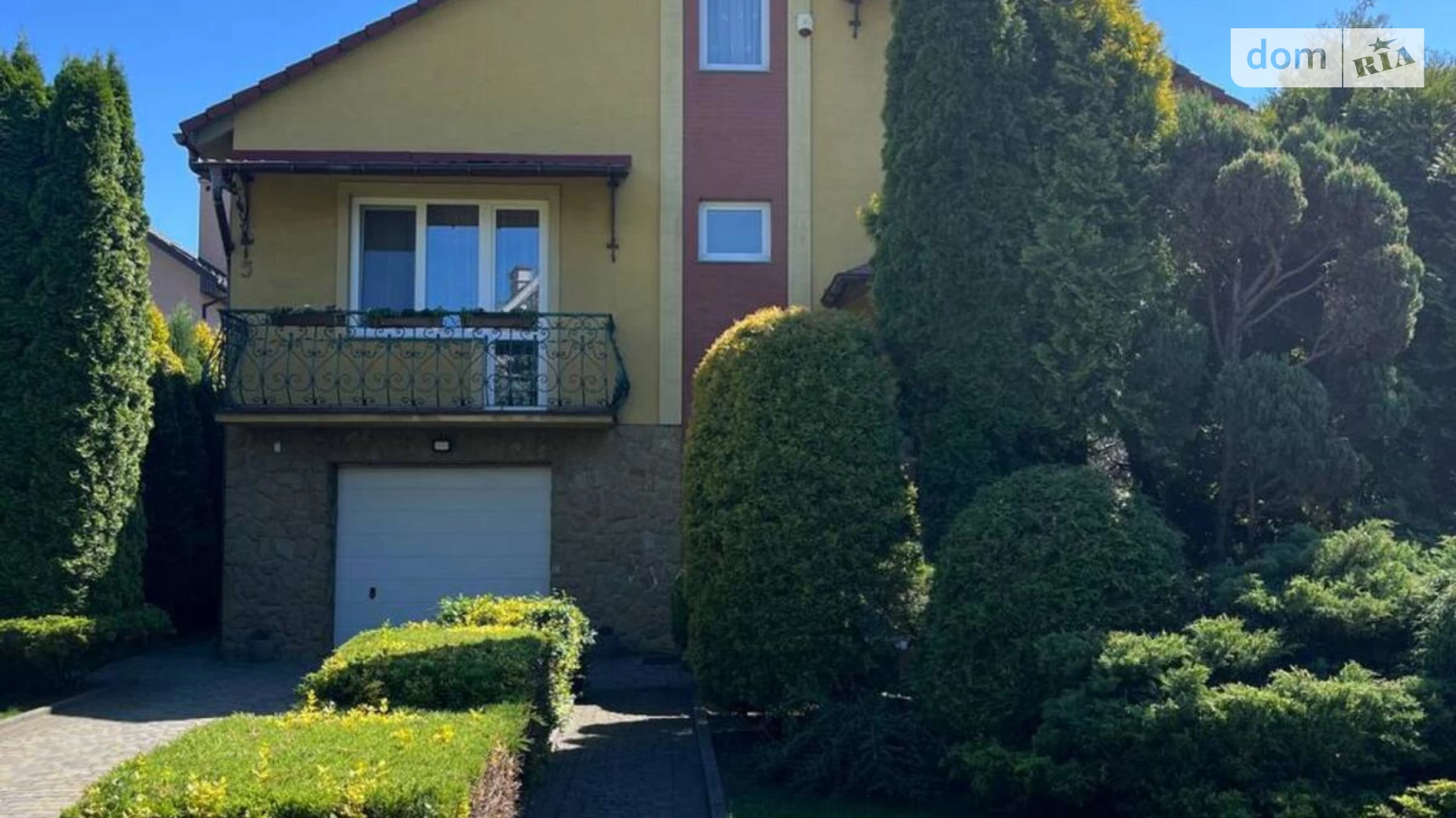 Продається будинок 3 поверховий 330 кв. м с басейном, цена: 420000 $ - фото 3