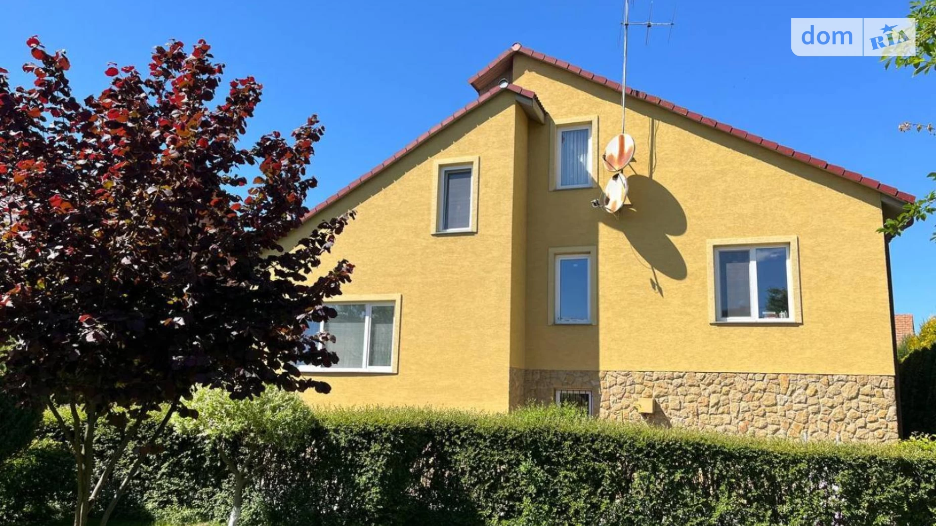 Продається будинок 3 поверховий 330 кв. м с басейном, цена: 420000 $ - фото 5
