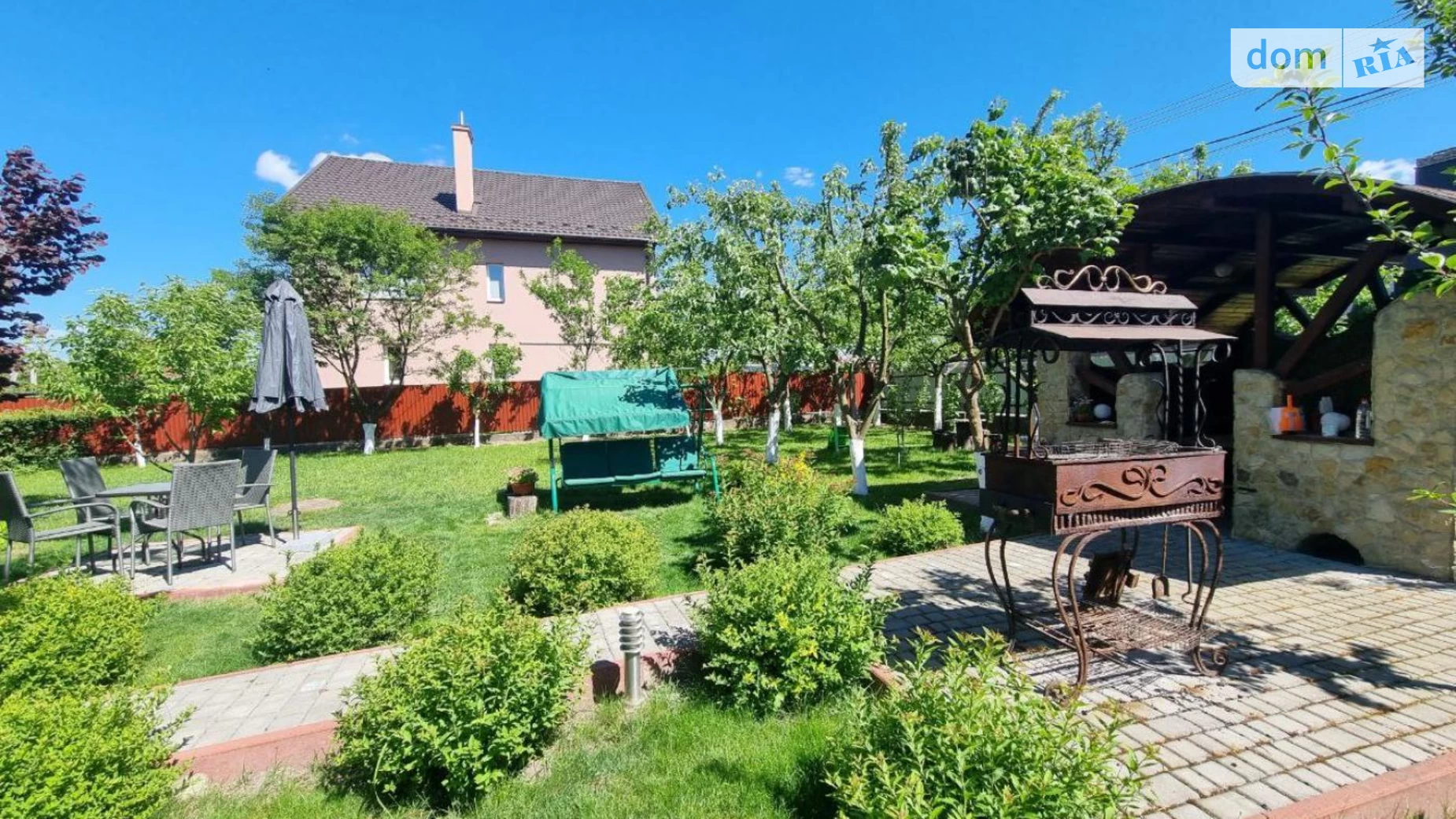 Продается дом на 3 этажа 330 кв. м с подвалом, цена: 420000 $ - фото 4
