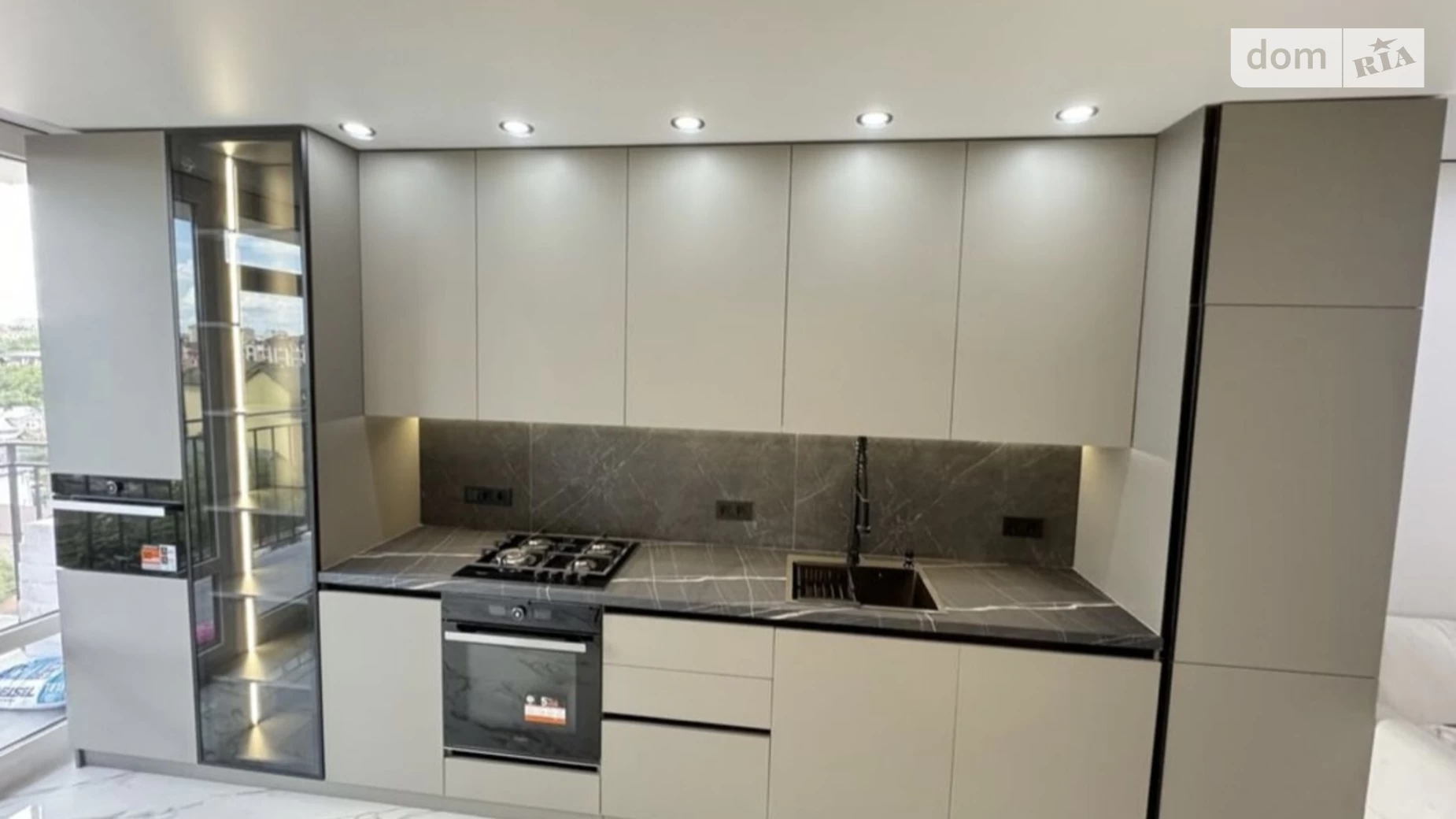 Продается 2-комнатная квартира 60 кв. м в Ивано-Франковске, цена: 105000 $ - фото 3