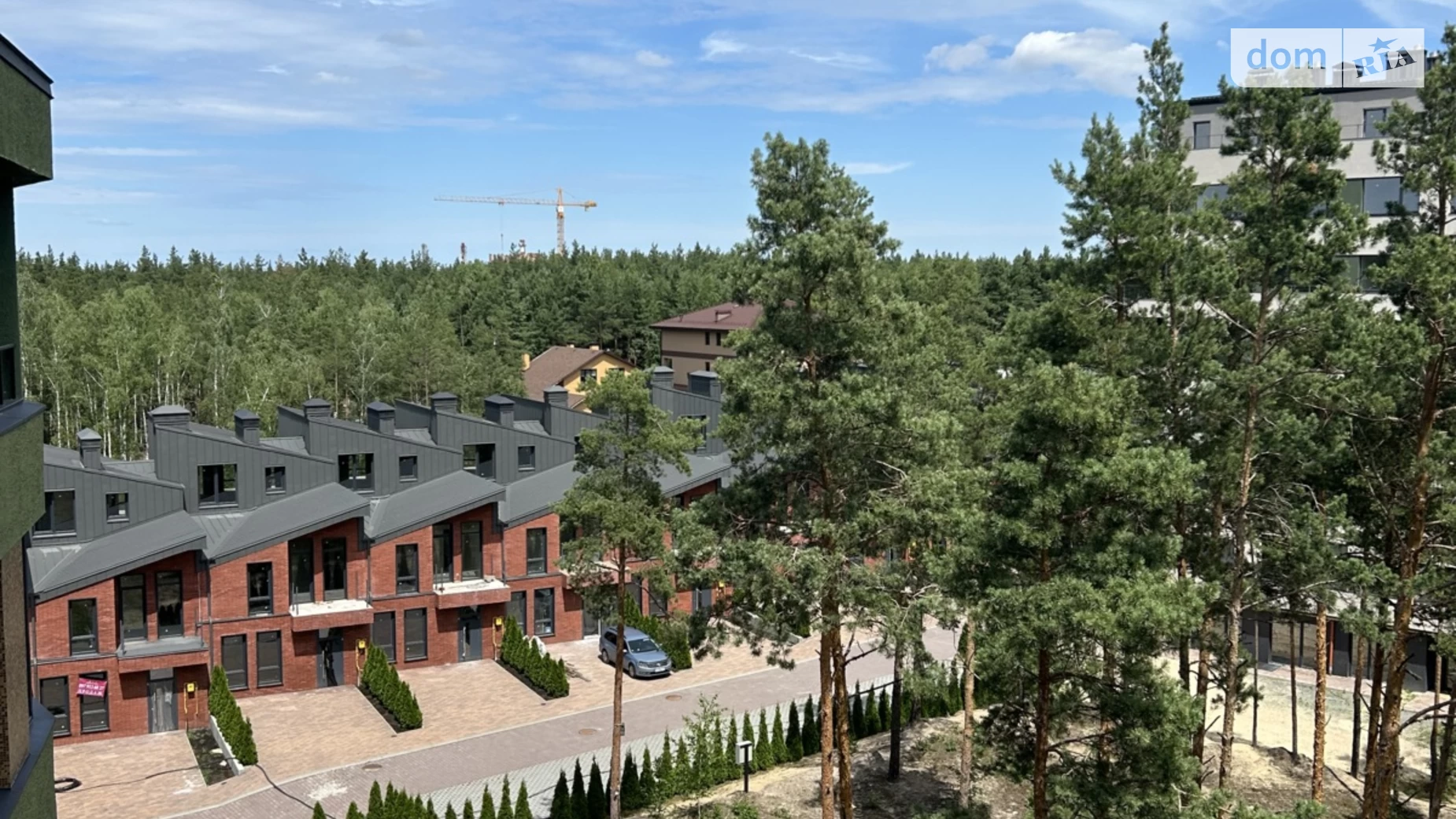 Гостомель ЖК Parktown, цена: 87000 $ - фото 3