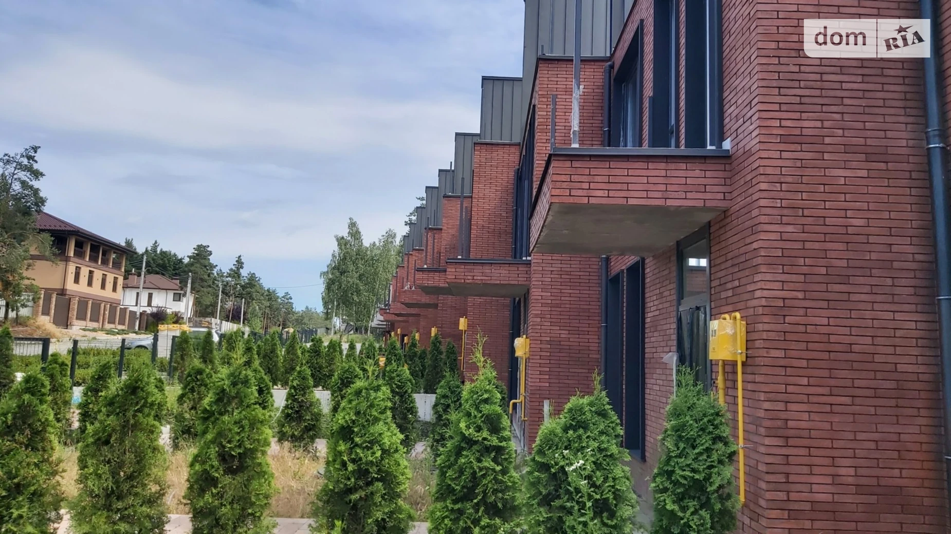 пер. Богдана Ступки Гостомель, цена: 76000 $ - фото 2