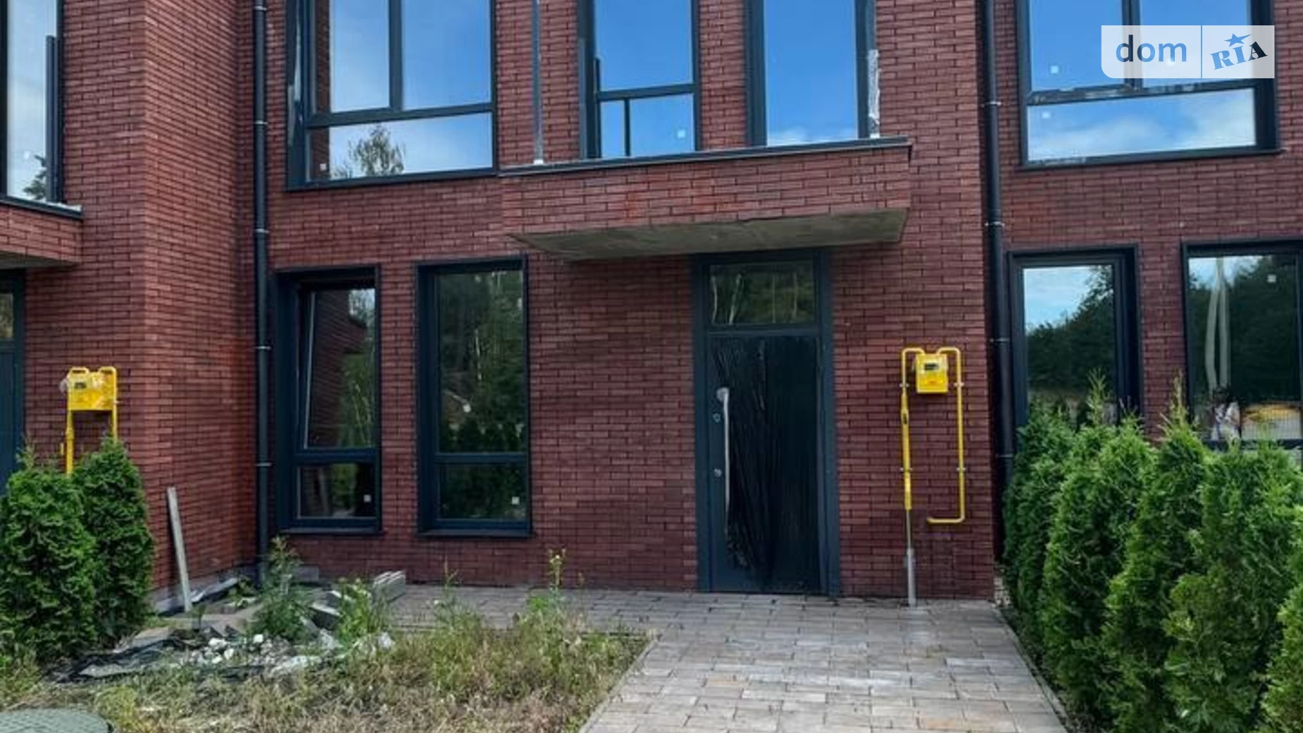 Гостомель ЖК Parktown, цена: 87000 $ - фото 4