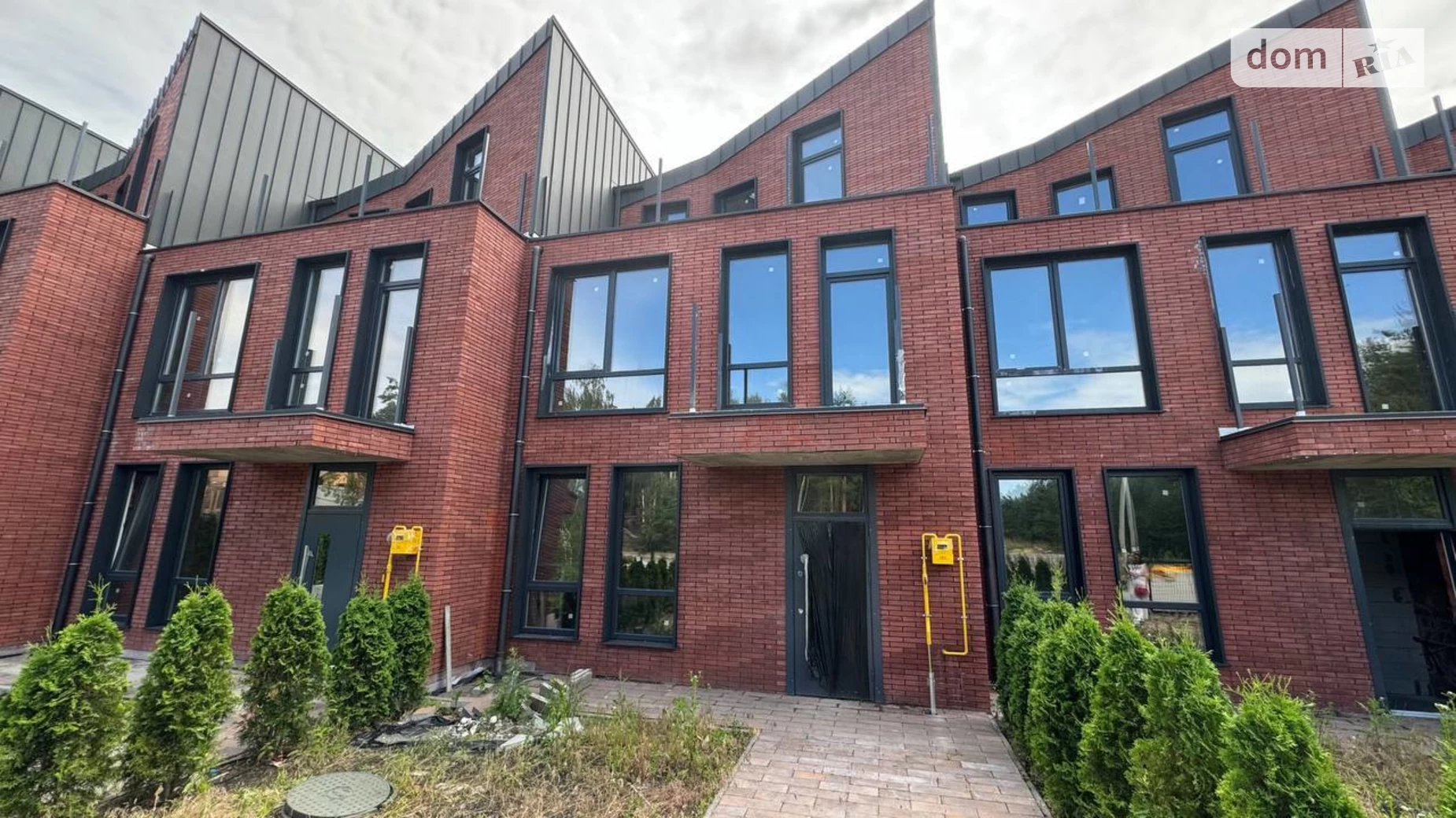 Гостомель ЖК Parktown, цена: 87000 $ - фото 2