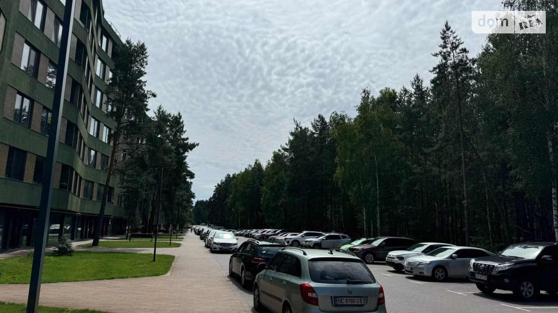 Гостомель ЖК Parktown, цена: 87000 $ - фото 5