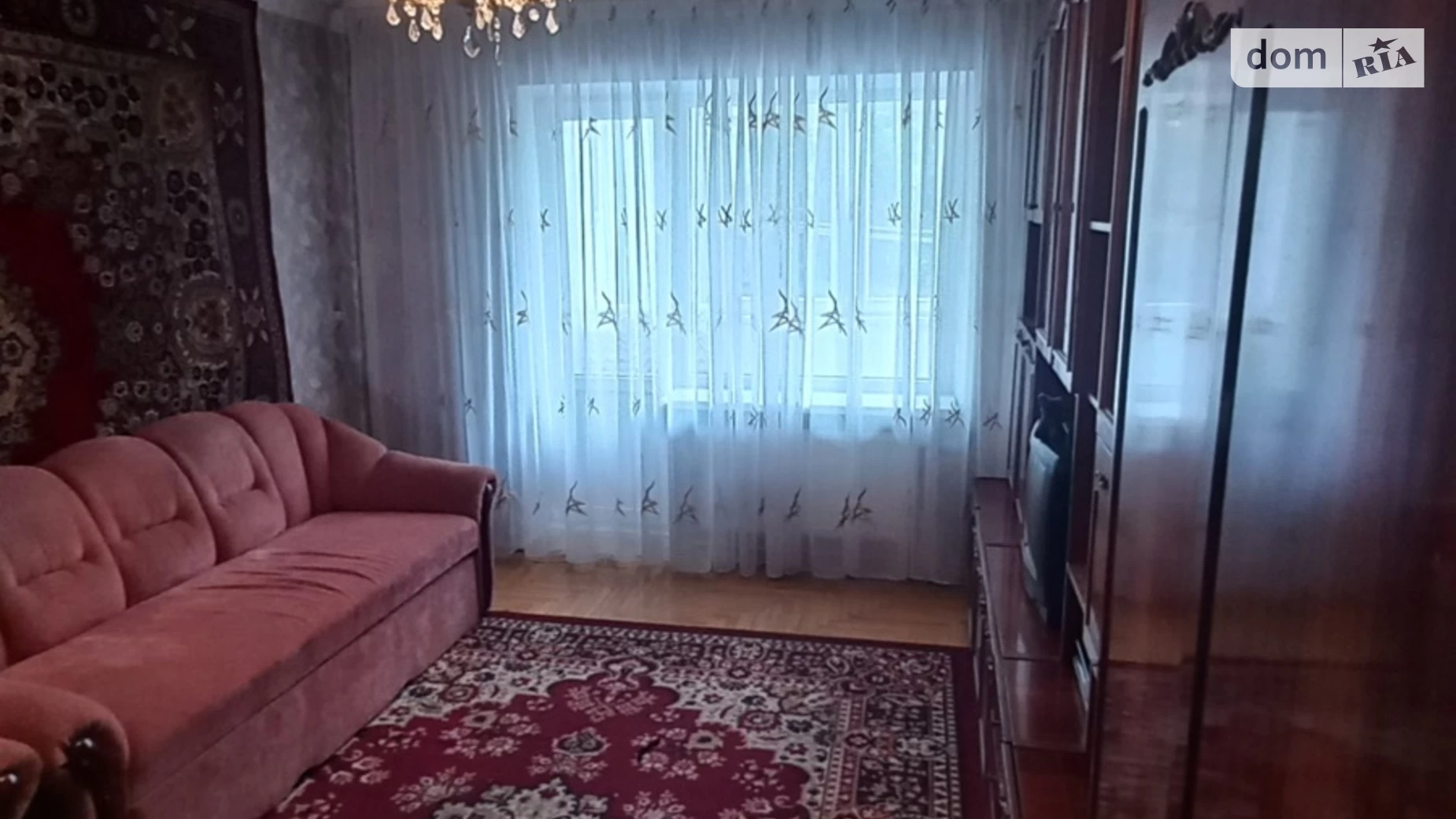 Продается 2-комнатная квартира 57 кв. м в Ивано-Франковске, ул. Хмельницкого Богдана, 78 - фото 3