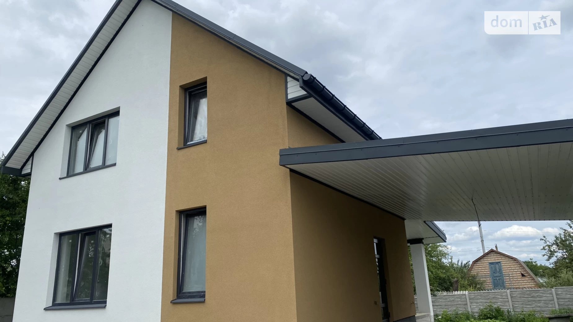 Продається будинок 2 поверховий 85 кв. м з банею/сауною, цена: 67000 $ - фото 2