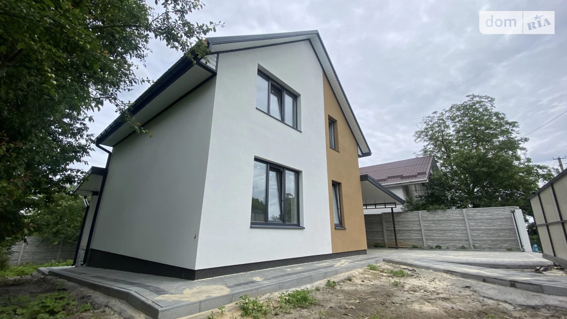 Продається будинок 2 поверховий 85 кв. м з банею/сауною, цена: 67000 $ - фото 5
