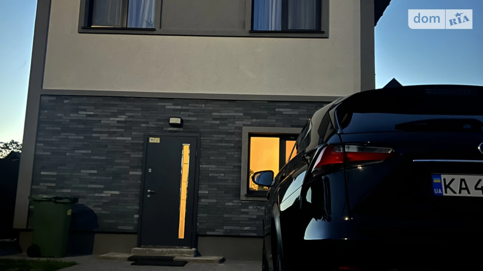 Продается дом на 3 этажа 122.3 кв. м с баней/сауной, цена: 265000 $ - фото 2