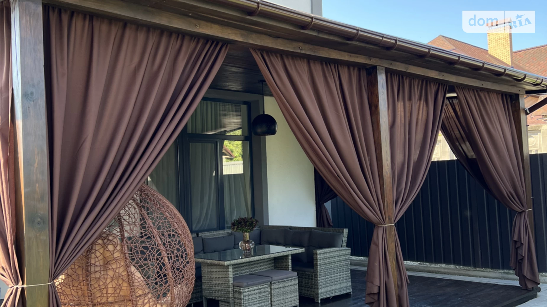 Продается дом на 3 этажа 122.3 кв. м с баней/сауной, цена: 265000 $ - фото 3