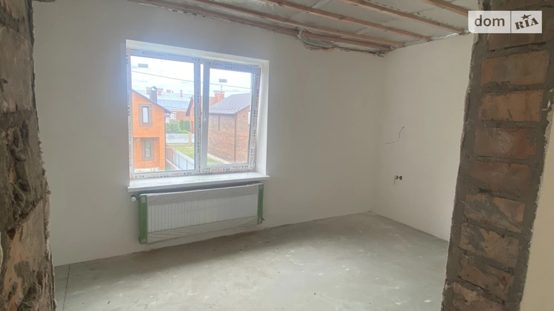 Продается часть дома 105 кв. м с мебелью, цена: 76000 $ - фото 3