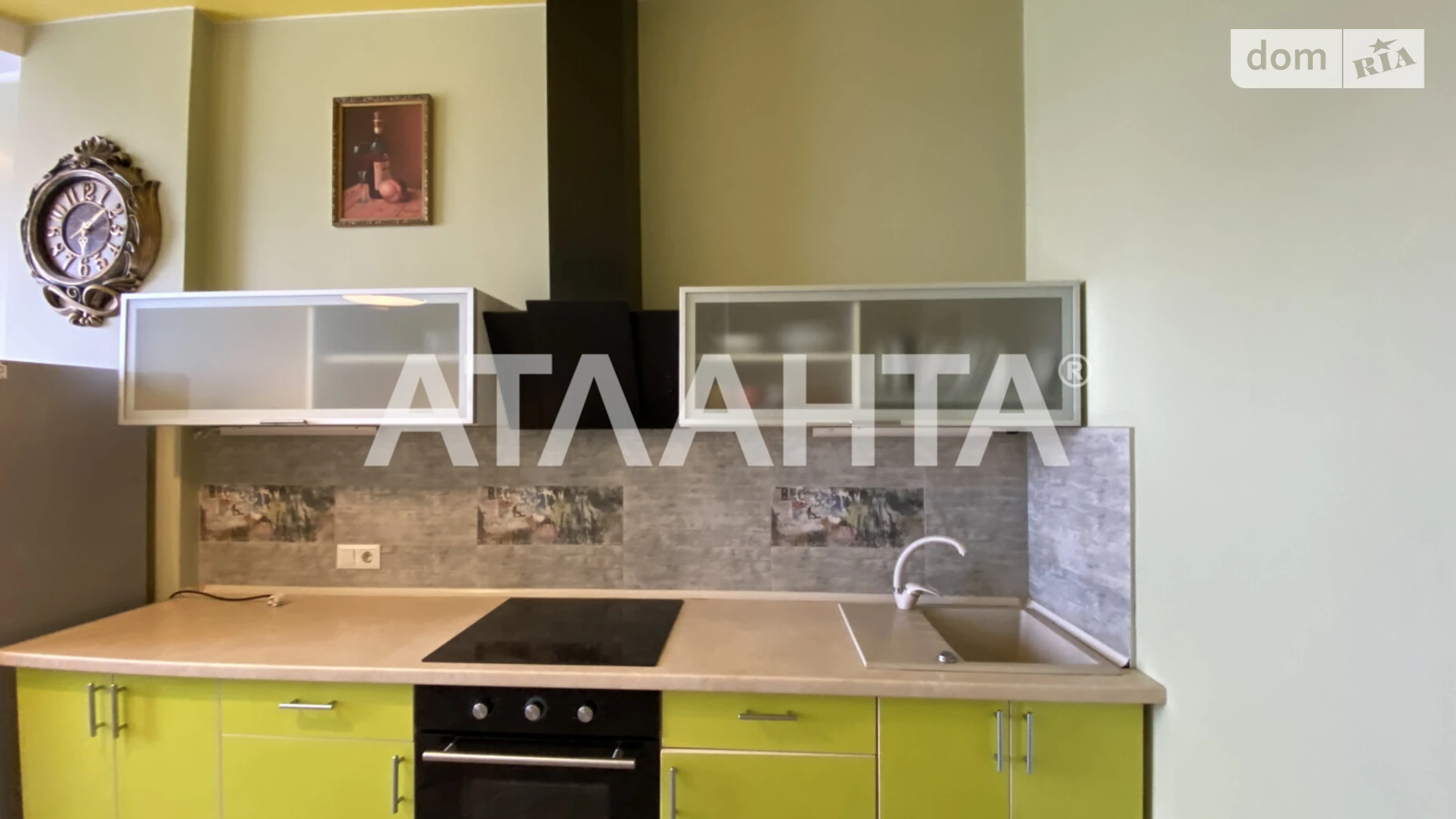 Продается 4-комнатная квартира 178.2 кв. м в Одессе, ул. Генуэзская - фото 2