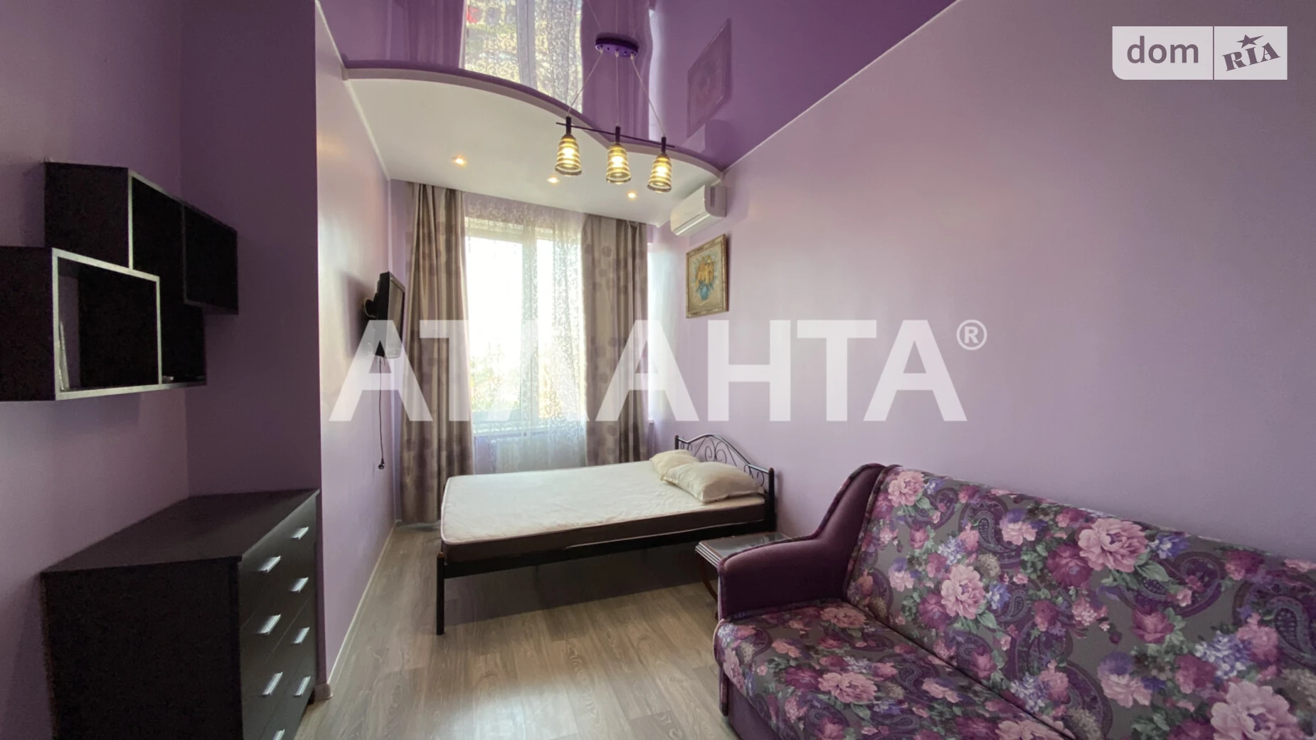 Продается 4-комнатная квартира 178.2 кв. м в Одессе, ул. Генуэзская - фото 3