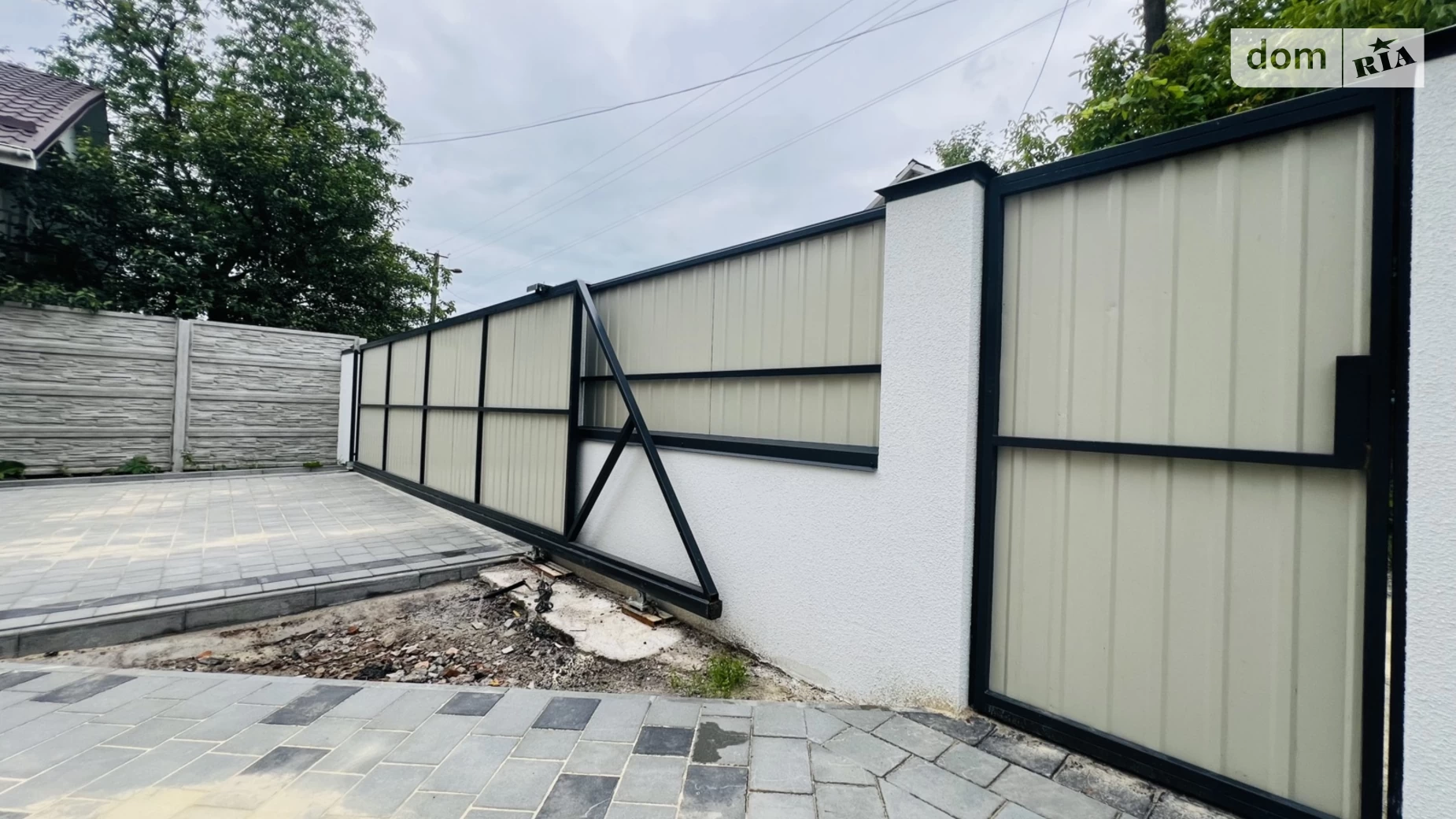 Продається будинок 2 поверховий 85 кв. м з каміном, цена: 77000 $ - фото 2