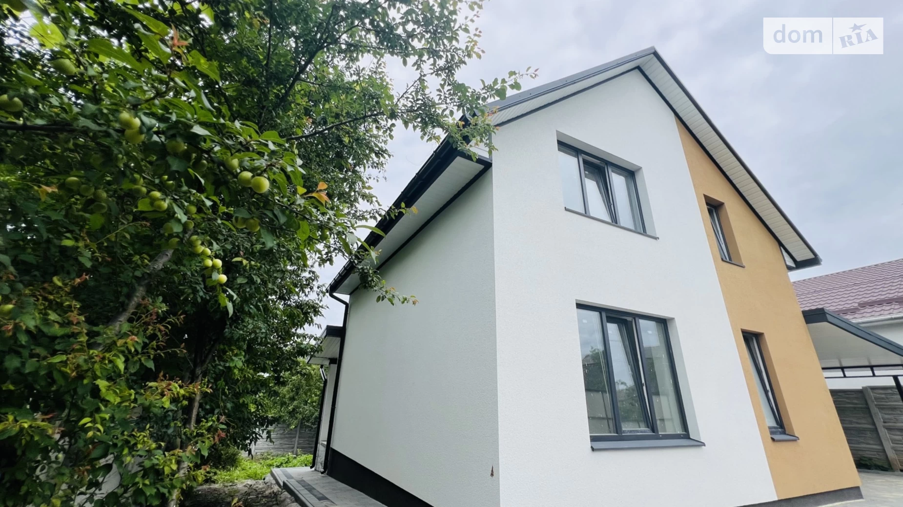 Продається будинок 2 поверховий 85 кв. м з каміном, цена: 77000 $ - фото 3