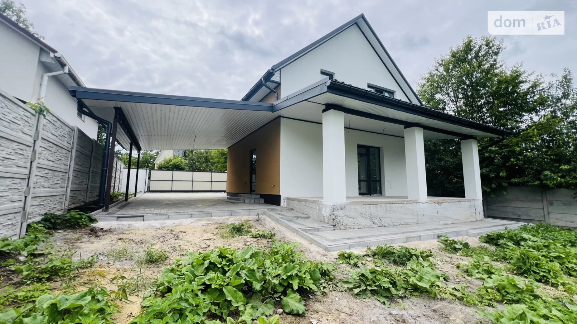 Продається будинок 2 поверховий 85 кв. м з каміном, цена: 77000 $ - фото 5