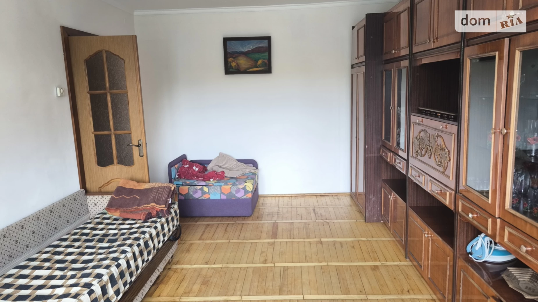 Сдается в аренду 1-комнатная квартира 39 кв. м в Мукачеве, ул. генерала Петрова Ивана - фото 4
