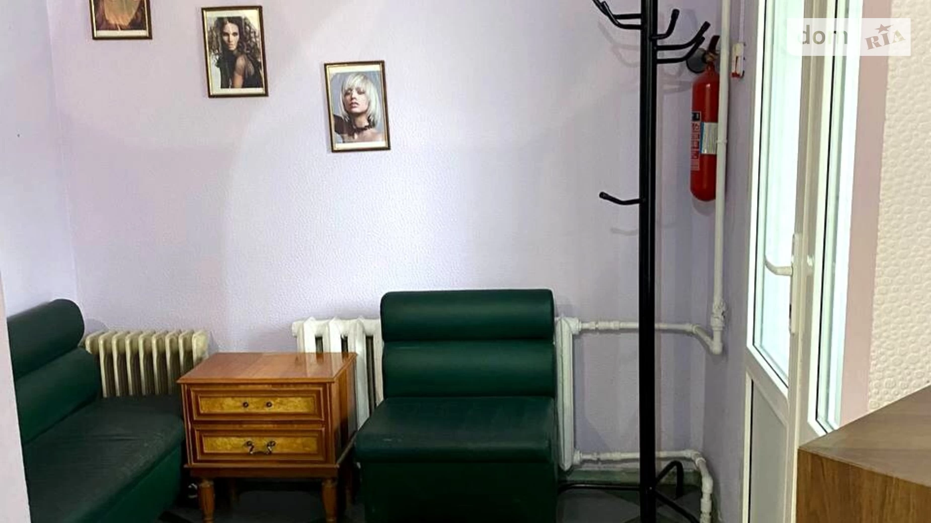 Продается объект сферы услуг 42 кв. м в 9-этажном здании, цена: 23000 $ - фото 4