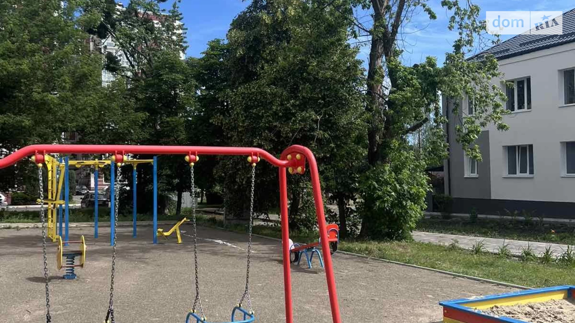 Продается 1-комнатная квартира 37 кв. м в Гостомеле, ул. Свято-Покровская(Ленина), 73 - фото 3