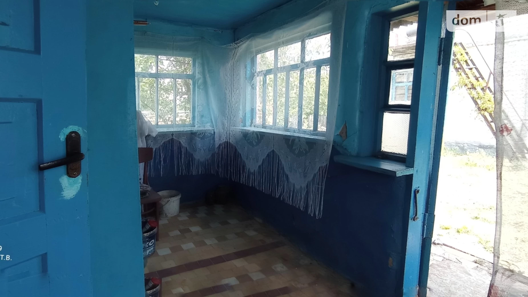 Продається одноповерховий будинок 60 кв. м з банею/сауною, цена: 10000 $ - фото 5