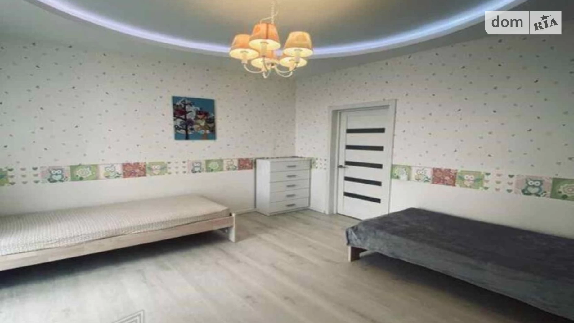Продается 2-комнатная квартира 56 кв. м в Киеве, ул. Замковецкая, 106Б - фото 2