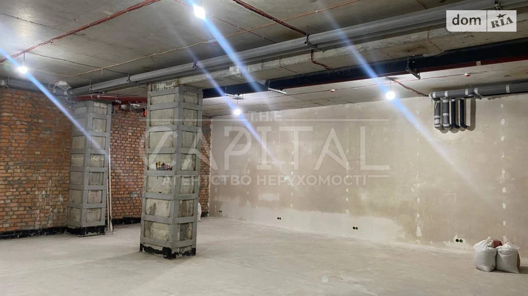 Здається в оренду офіс 288 кв. м в бізнес-центрі, цена: 3000 $ - фото 2