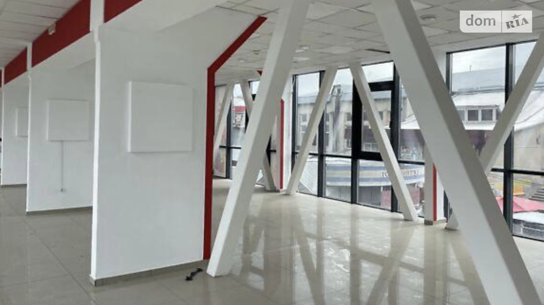 Здається в оренду офіс 450 кв. м в бізнес-центрі, цена: 110000 грн - фото 3