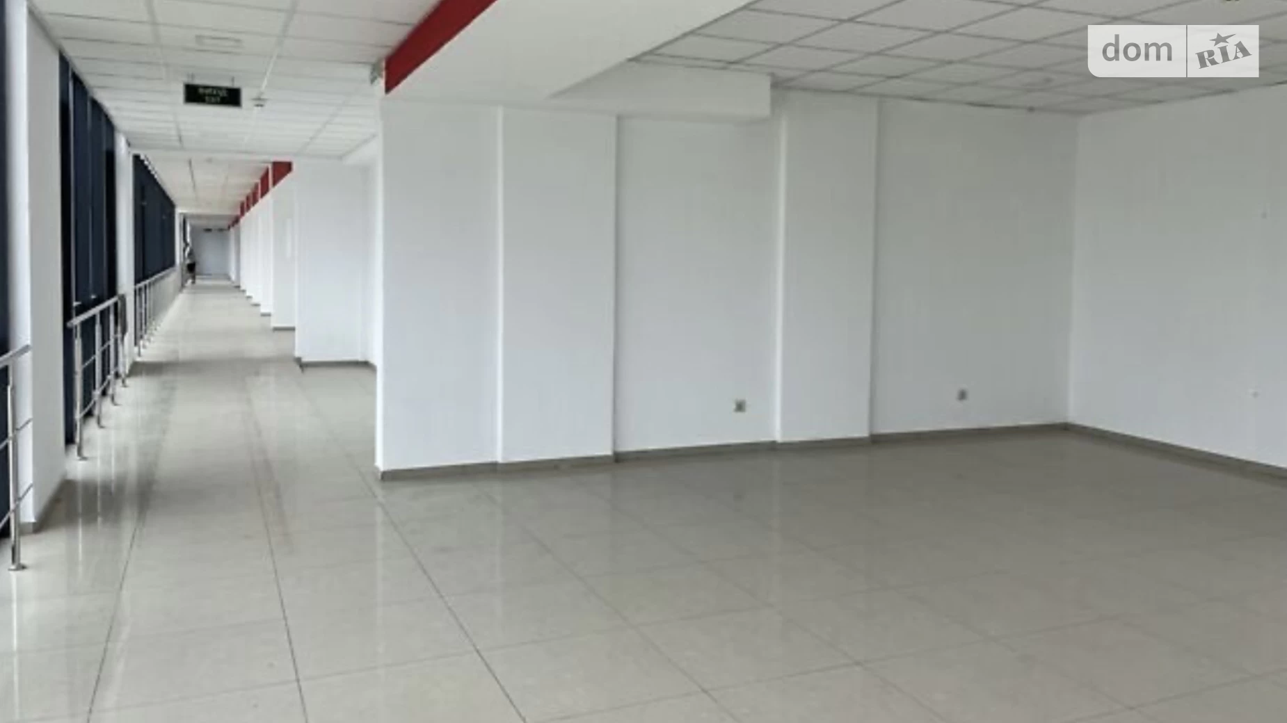 Здається в оренду офіс 450 кв. м в бізнес-центрі, цена: 110000 грн - фото 5