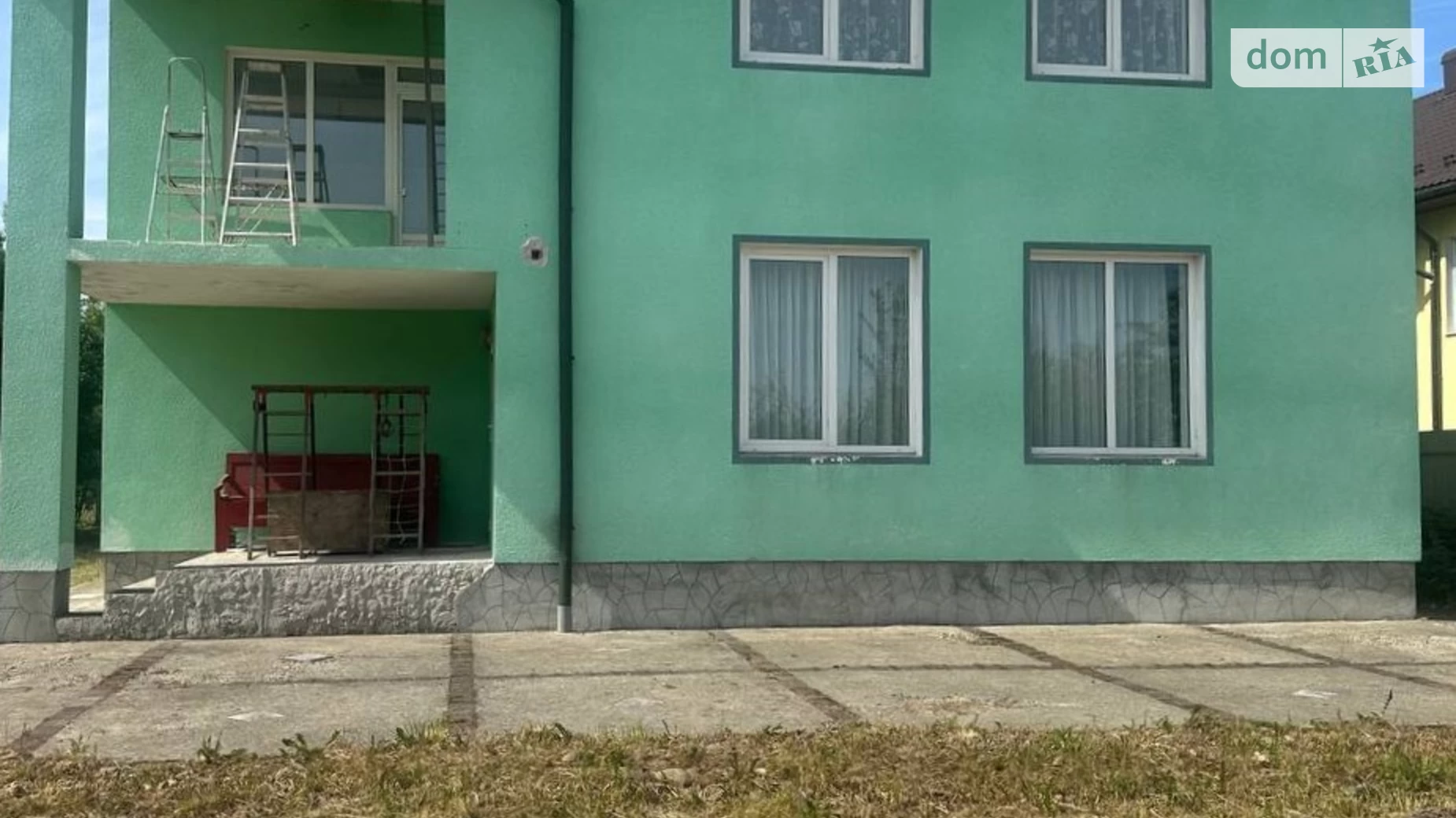 Продается дом на 2 этажа 175.6 кв. м с участком, цена: 134000 $ - фото 2