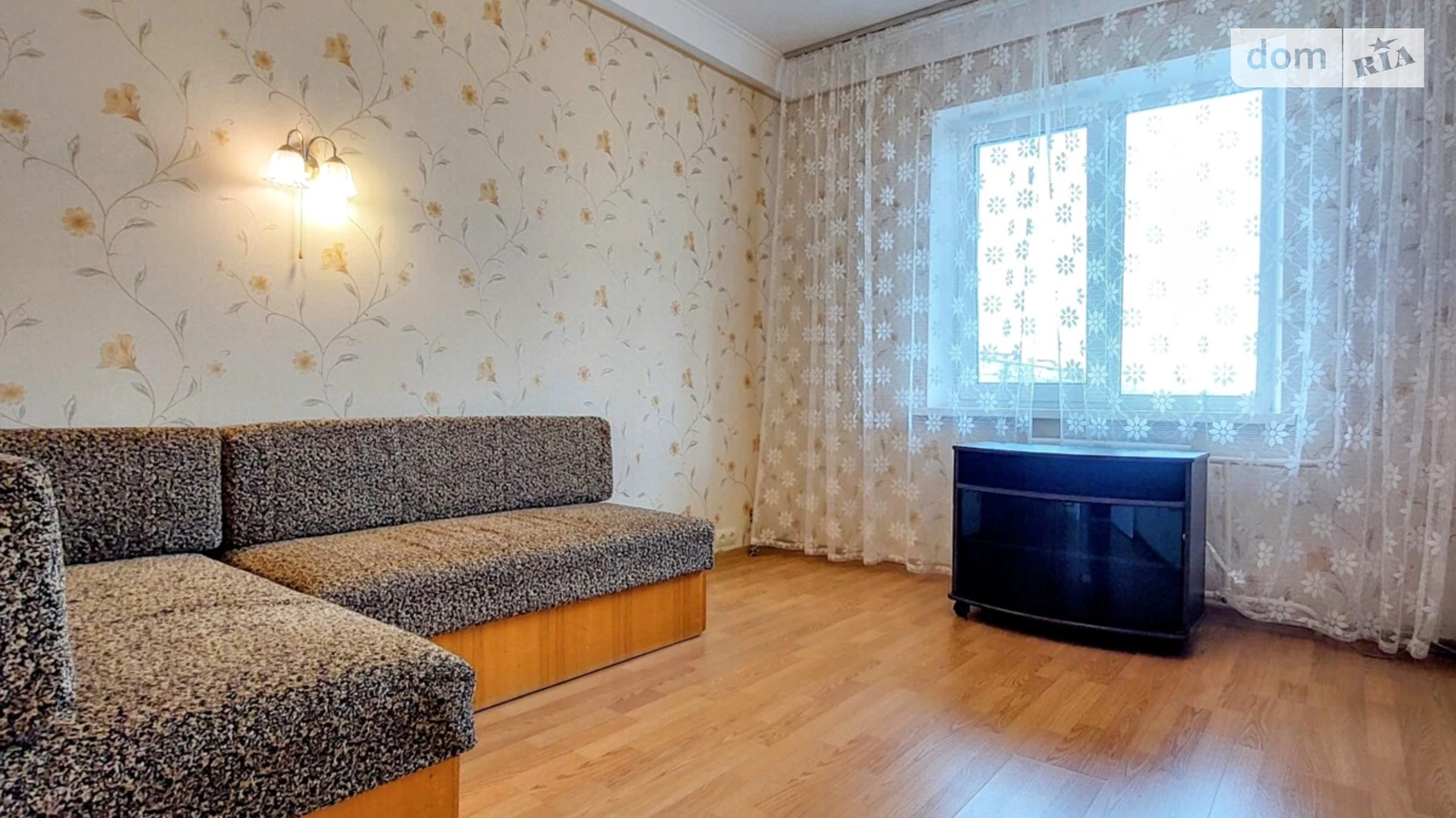 Продается 3-комнатная квартира 60 кв. м в Киеве, просп. Лесной, 33 - фото 3