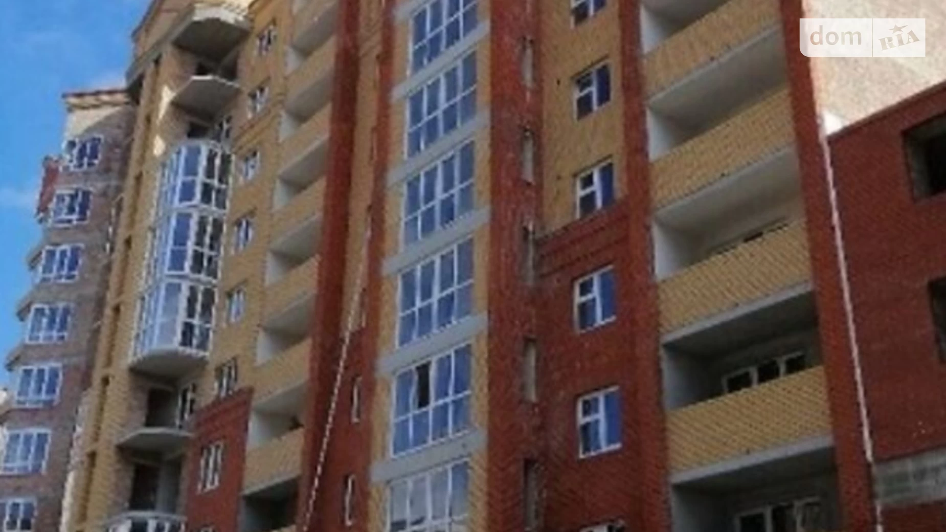 3-кімнатна квартира 86 кв. м у Тернополі, вул. Тарнавського Мирона Генерала - фото 2