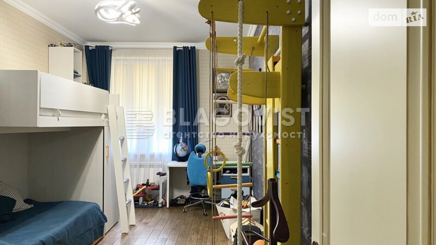Продається 3-кімнатна квартира 111 кв. м у Києві, наб. Дніпровська, 14Б - фото 3