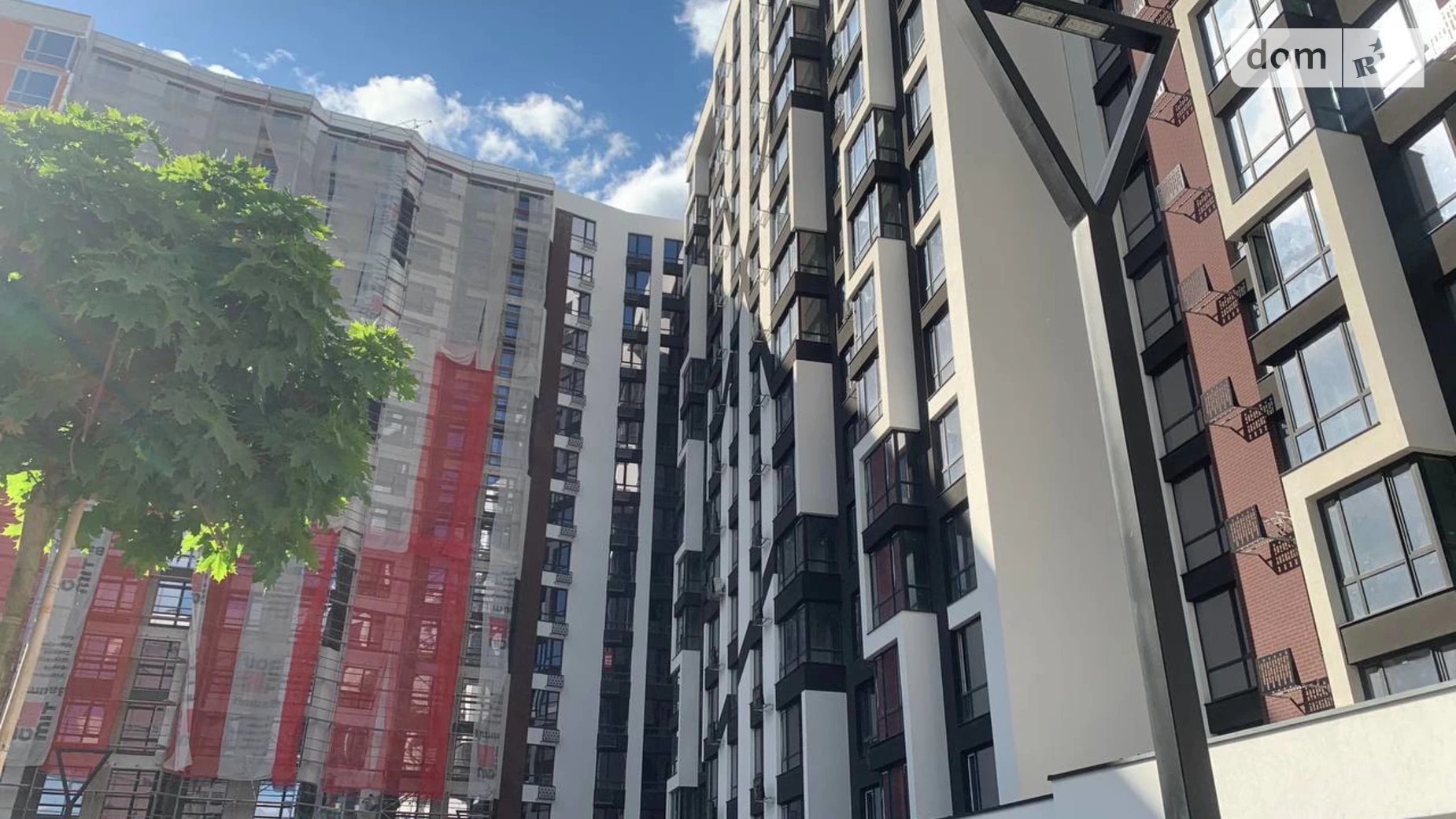 Продається 1-кімнатна квартира 45 кв. м у Івано-Франківську, цена: 42999 $ - фото 3