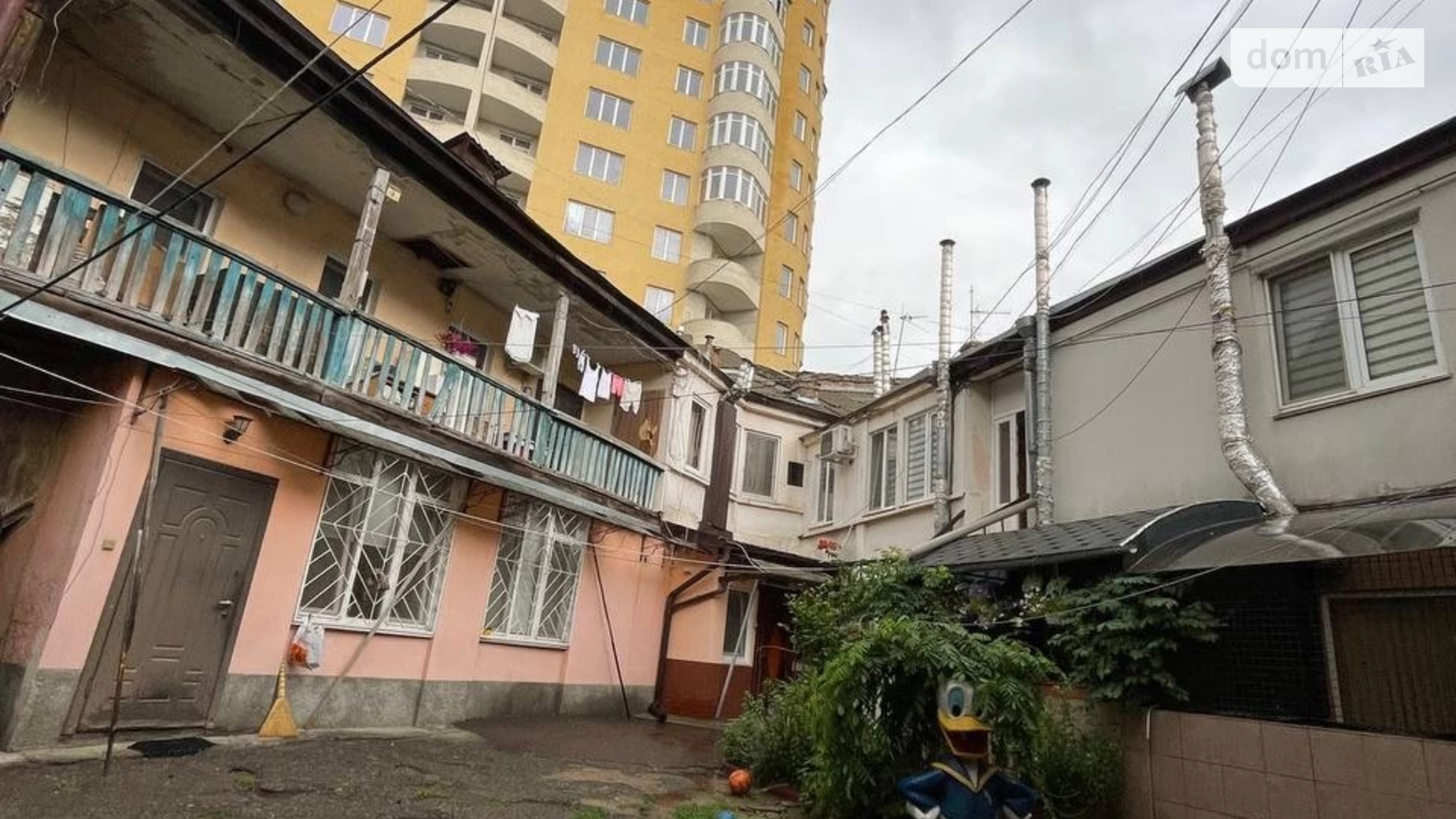 Продается 1-комнатная квартира 22 кв. м в Одессе, ул. Базарная - фото 2