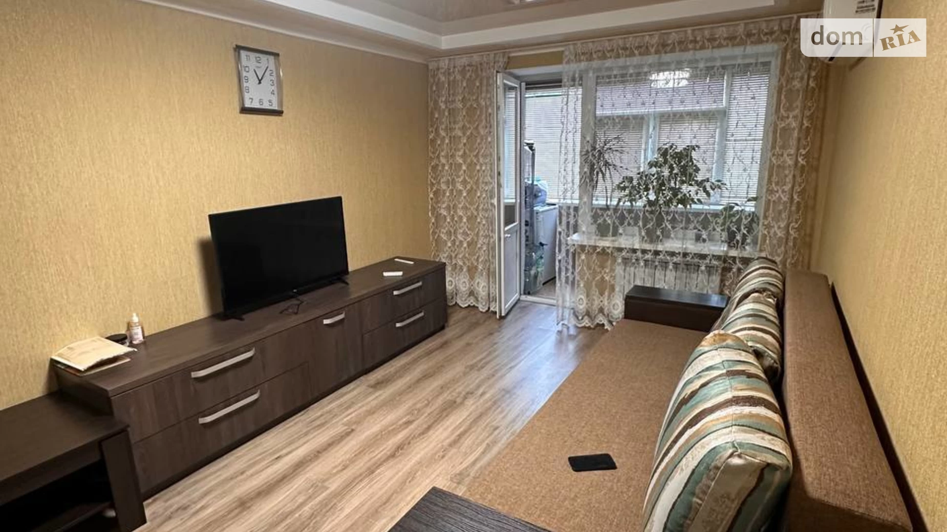 Продается 1-комнатная квартира 32.5 кв. м в Сумах, ул. Марко Вовчок - фото 4