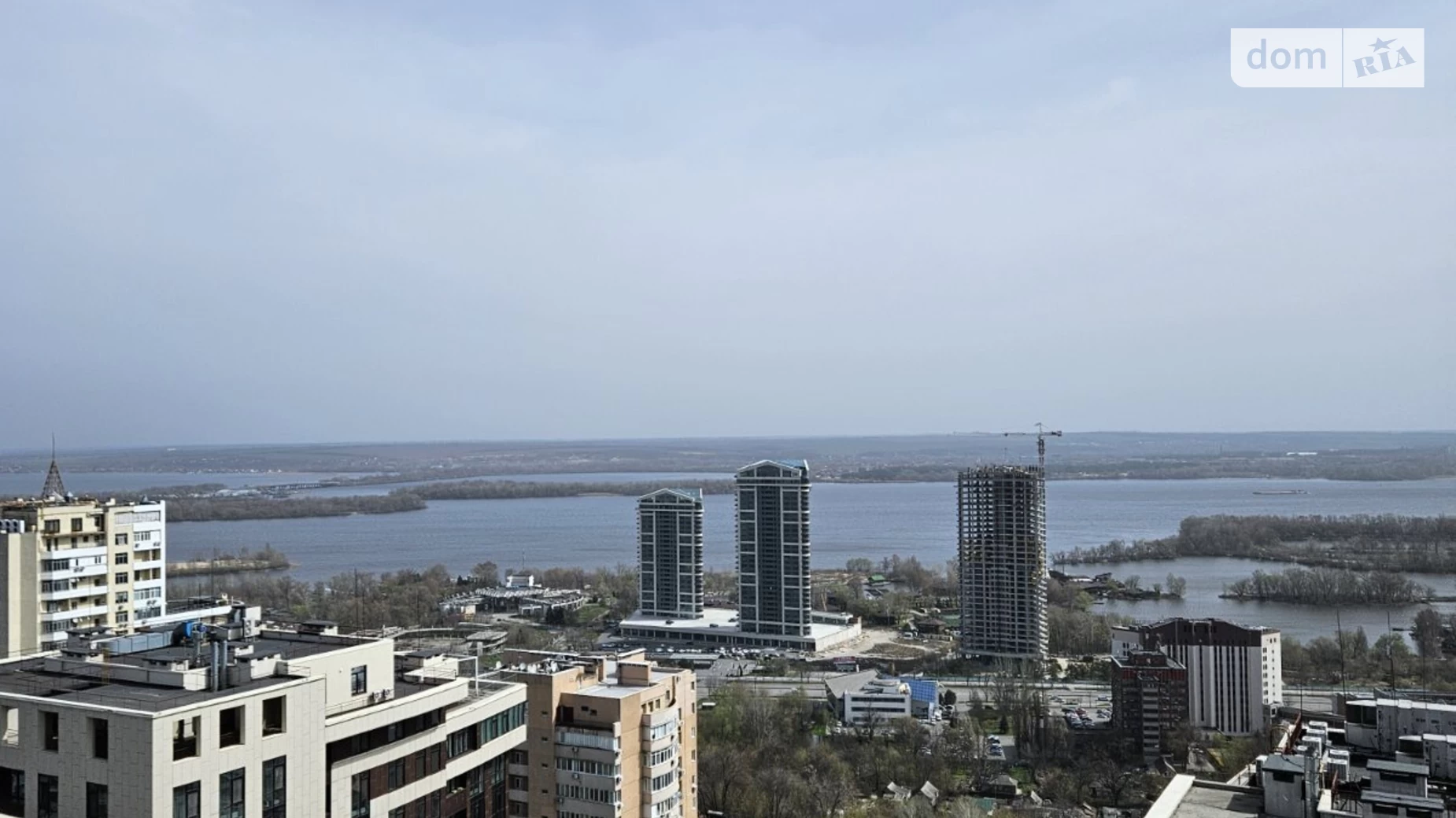Продается 4-комнатная квартира 186.5 кв. м в Днепре, цена: 205000 $ - фото 4