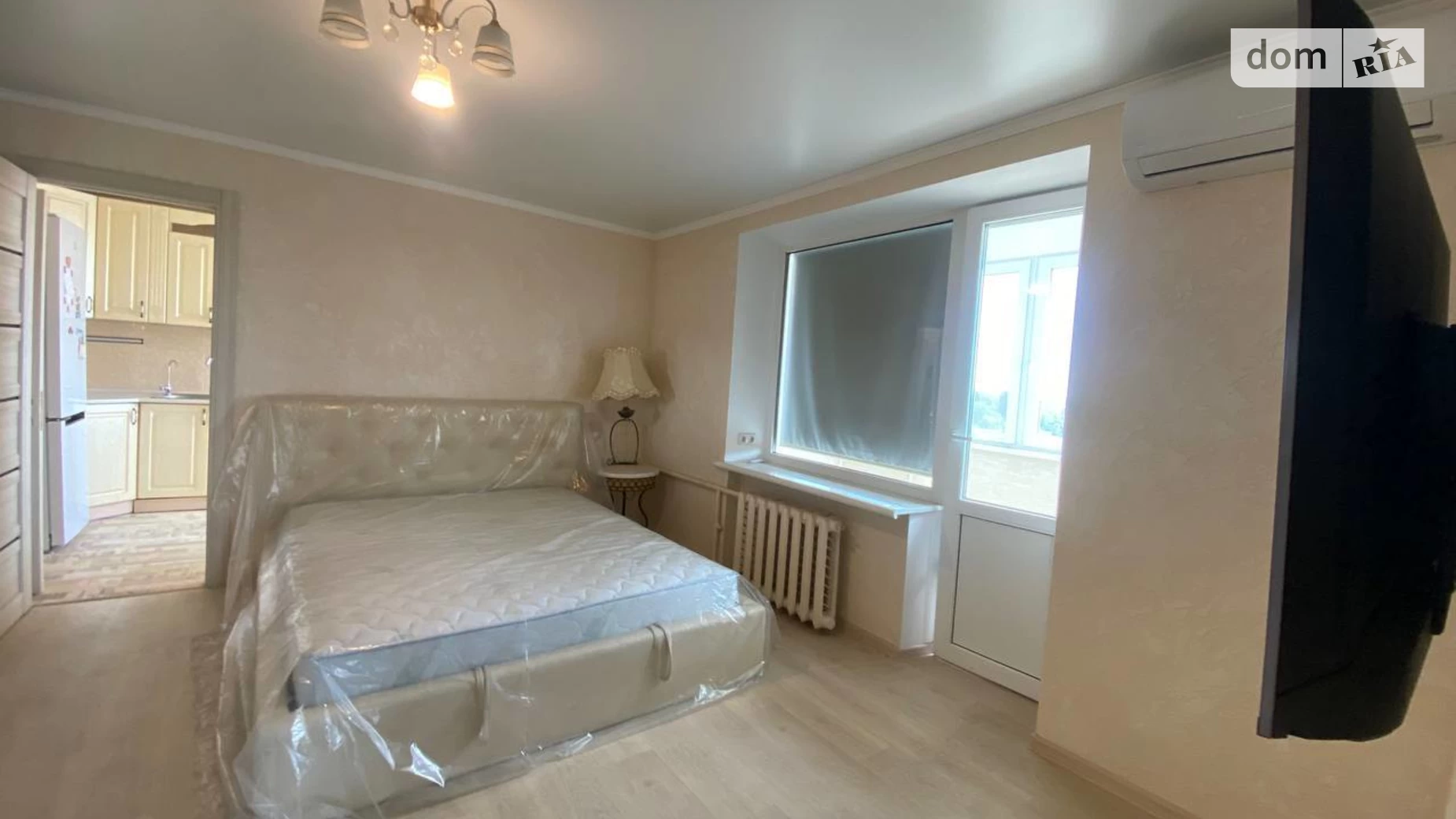 Продается 4-комнатная квартира 80.2 кв. м в Черноморске, просп. Мира(Ленина ул.), 19 - фото 4