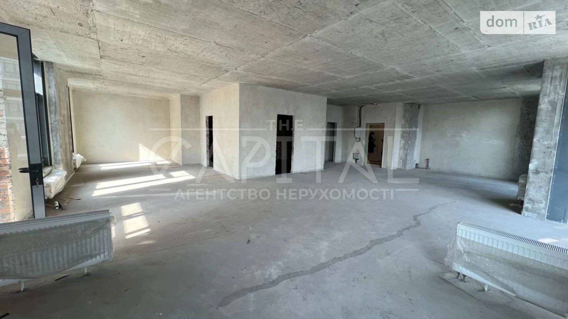 Продается 4-комнатная квартира 130 кв. м в Киеве, ул. Андрея Верхогляда(Драгомирова), 19А - фото 5