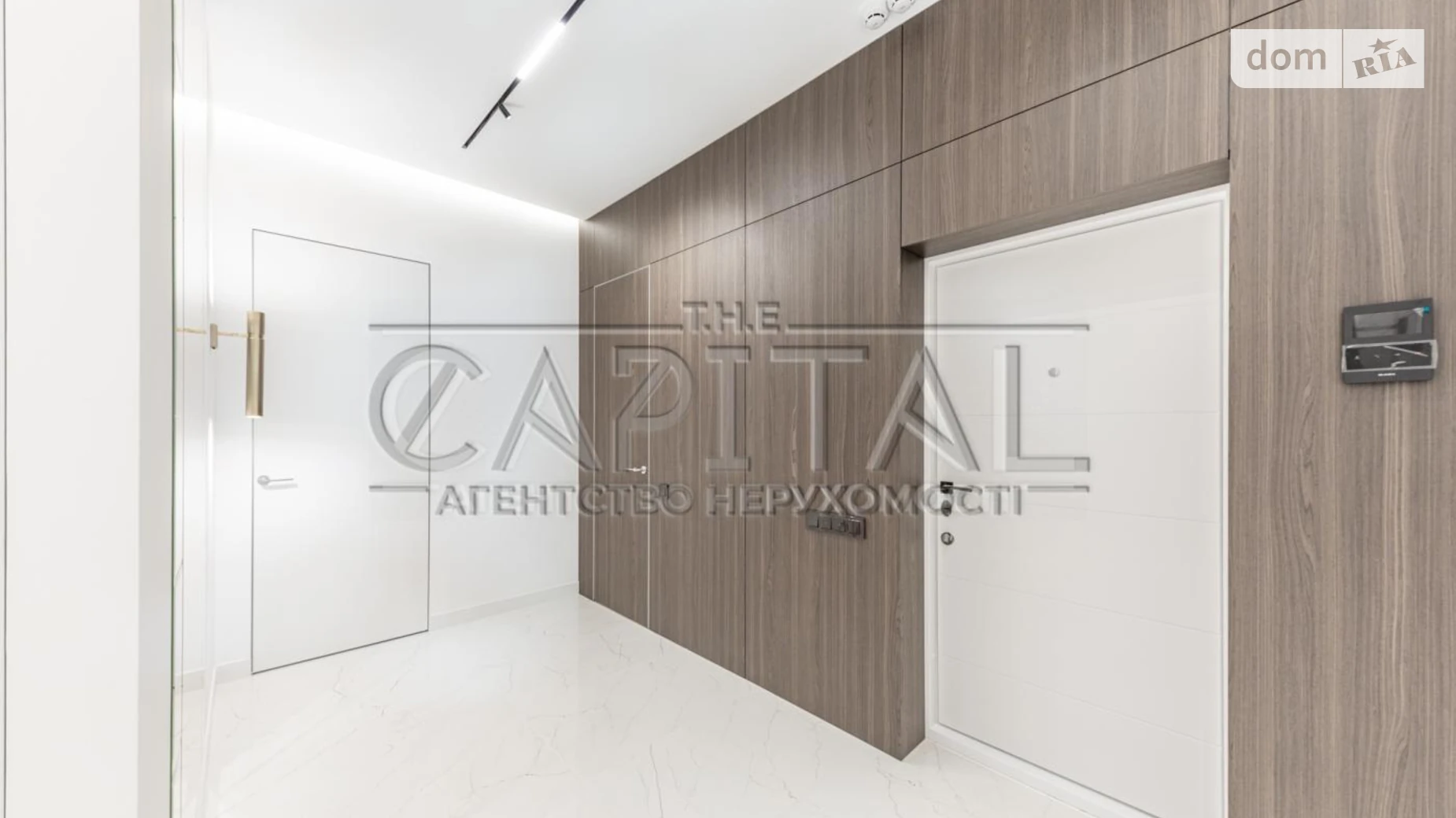 Продается 1-комнатная квартира 51 кв. м в Киеве, ул. Андрея Верхогляда(Драгомирова), 15Б - фото 3