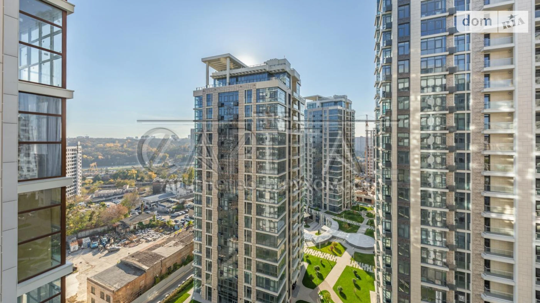 Продается 1-комнатная квартира 51 кв. м в Киеве, ул. Андрея Верхогляда(Драгомирова), 15Б - фото 5