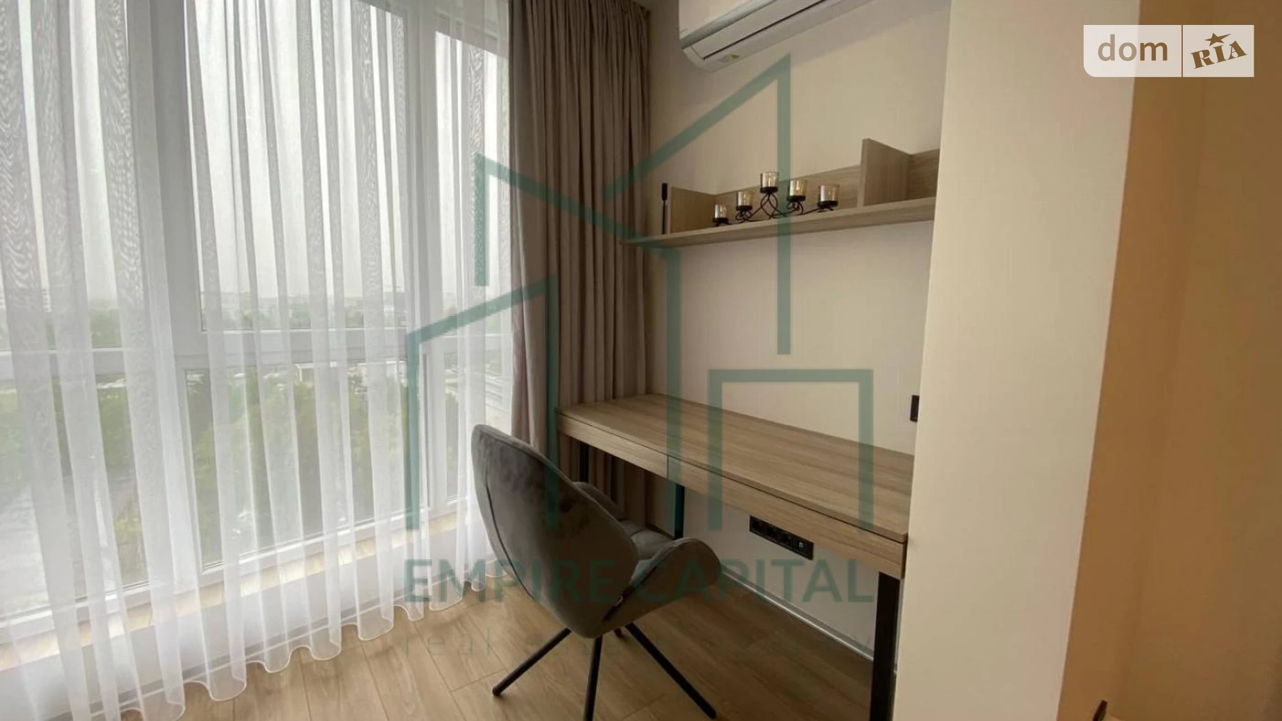 Продається 1-кімнатна квартира 58.1 кв. м у Львові, цена: 130000 $ - фото 4