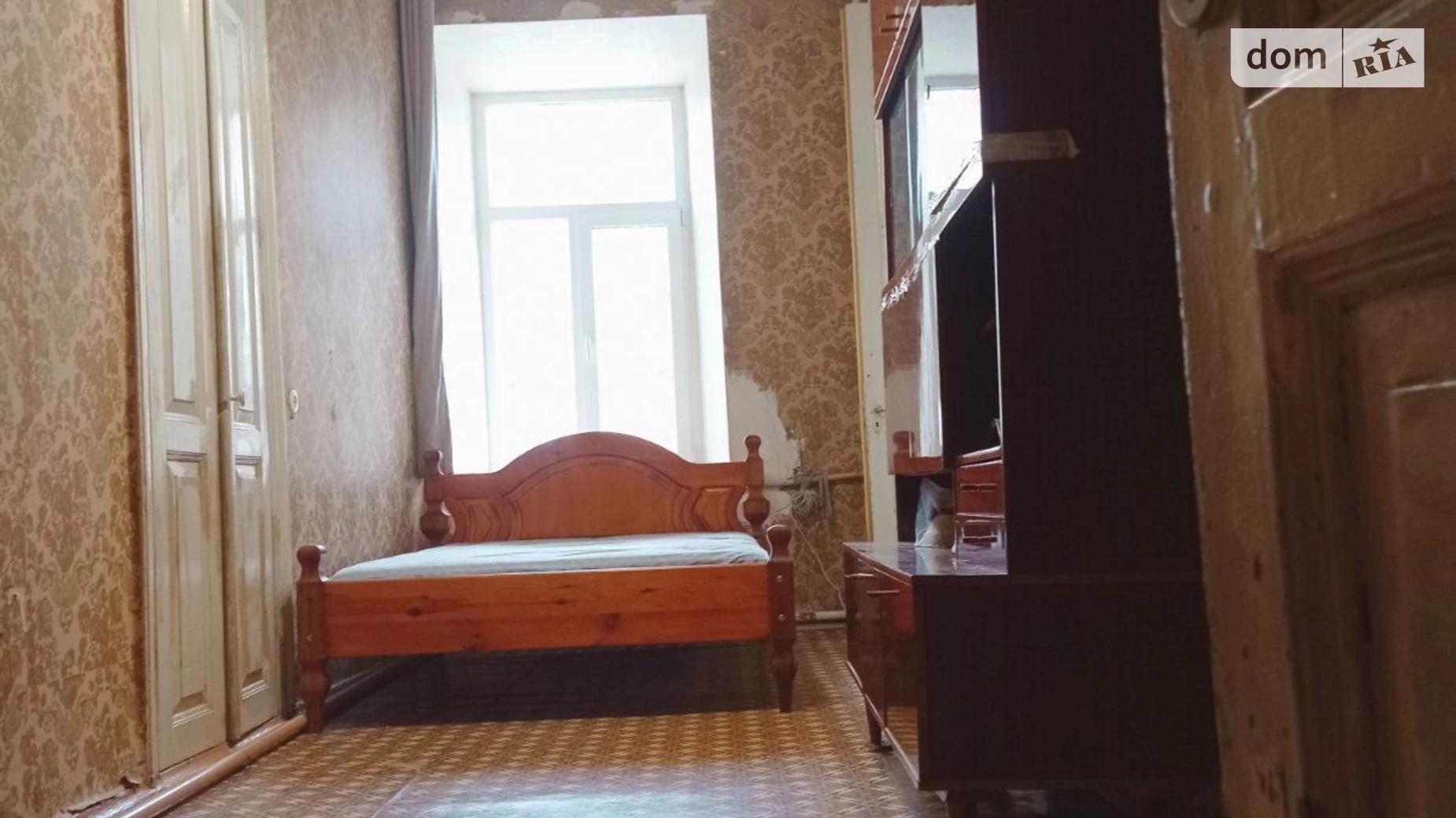 Продается 4-комнатная квартира 101 кв. м в Одессе - фото 3