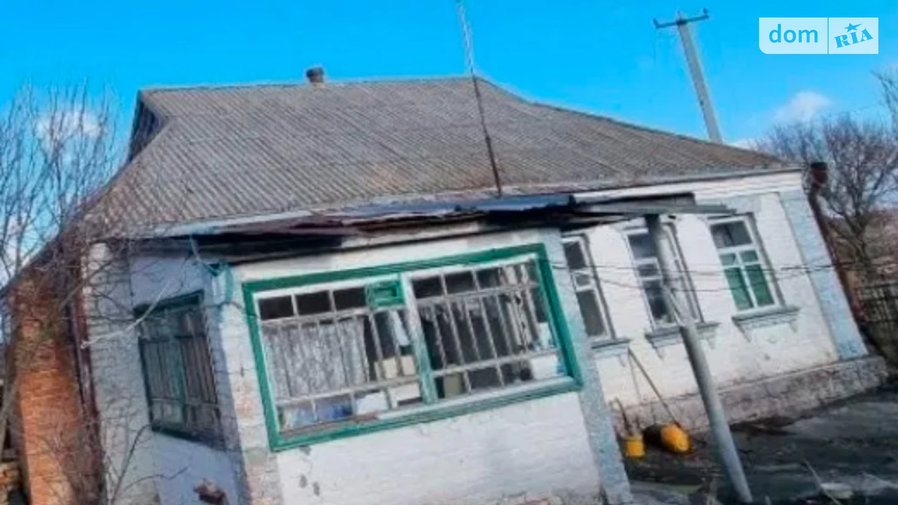 Продається одноповерховий будинок 59.4 кв. м з бесідкою, цена: 4500 $ - фото 3