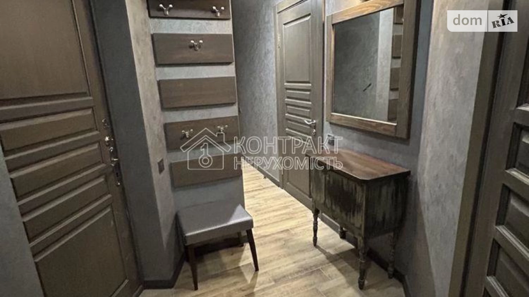 Продается 2-комнатная квартира 57.5 кв. м в Харькове, ул. Грековская - фото 4