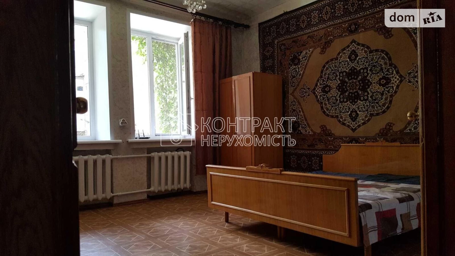 Продается 3-комнатная квартира 68.6 кв. м в Харькове, цена: 68600 $ - фото 3