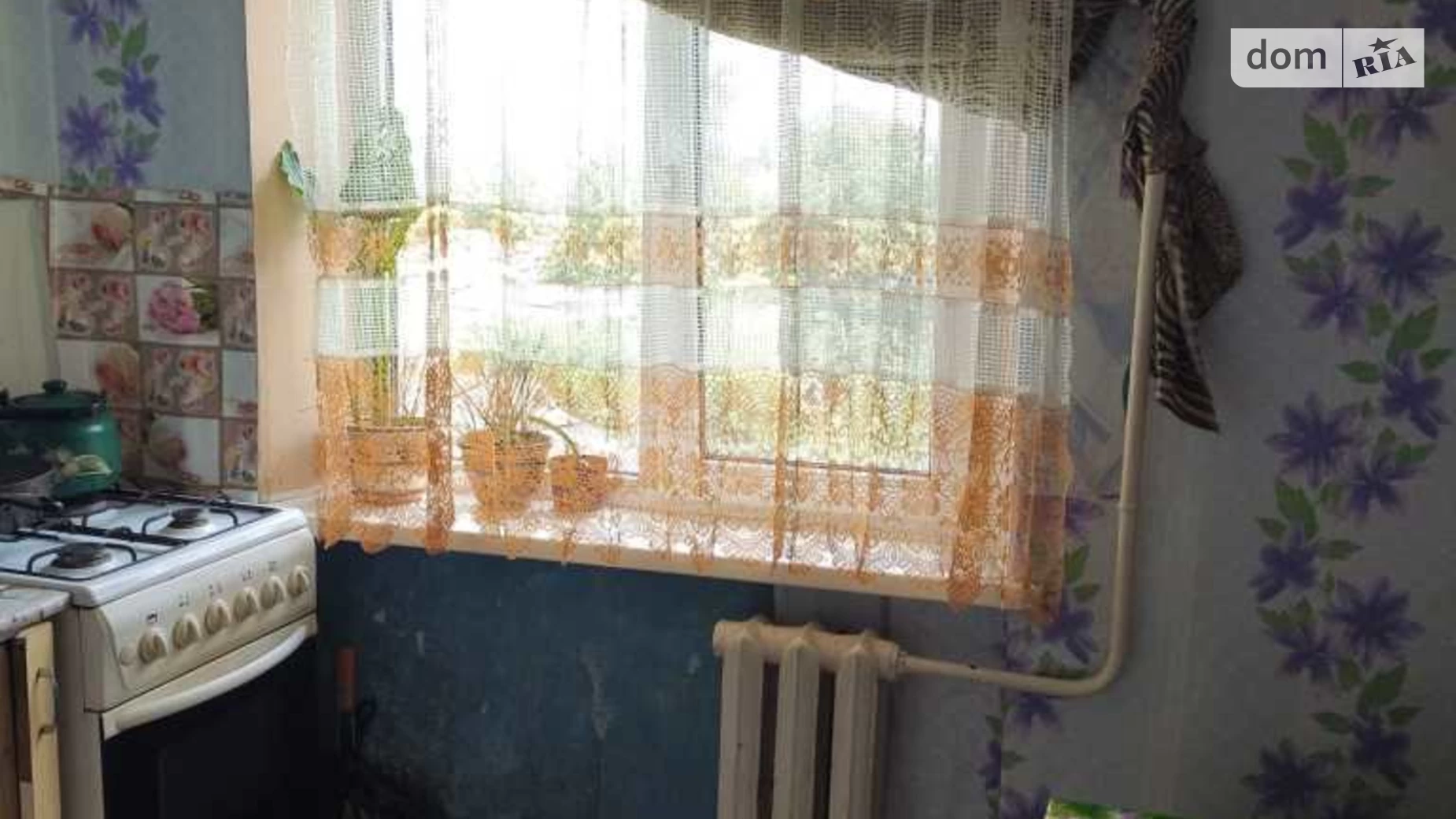 Продається 3-кімнатна квартира 60.2 кв. м у Полтаві, пров. Спортивний - фото 4