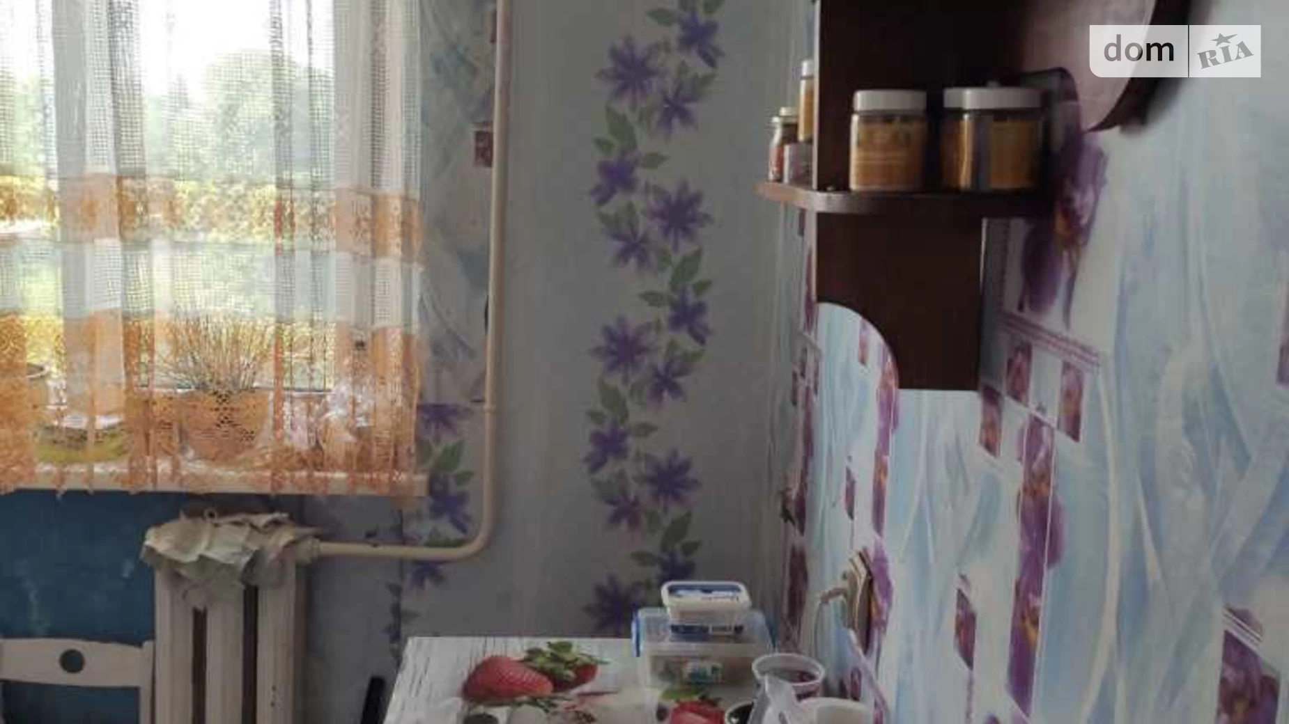 Продається 3-кімнатна квартира 60.2 кв. м у Полтаві, пров. Спортивний - фото 5