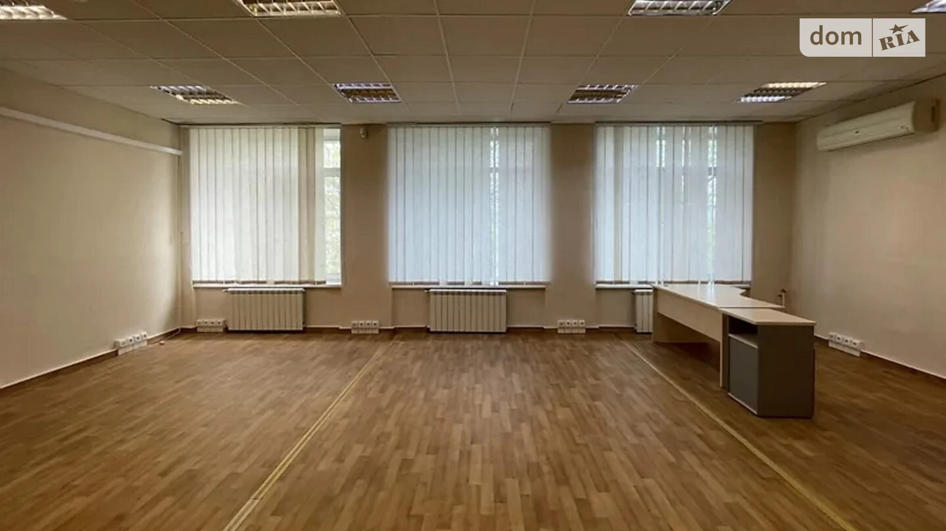 Здається в оренду офіс 77 кв. м в бізнес-центрі, цена: 29300 грн - фото 3