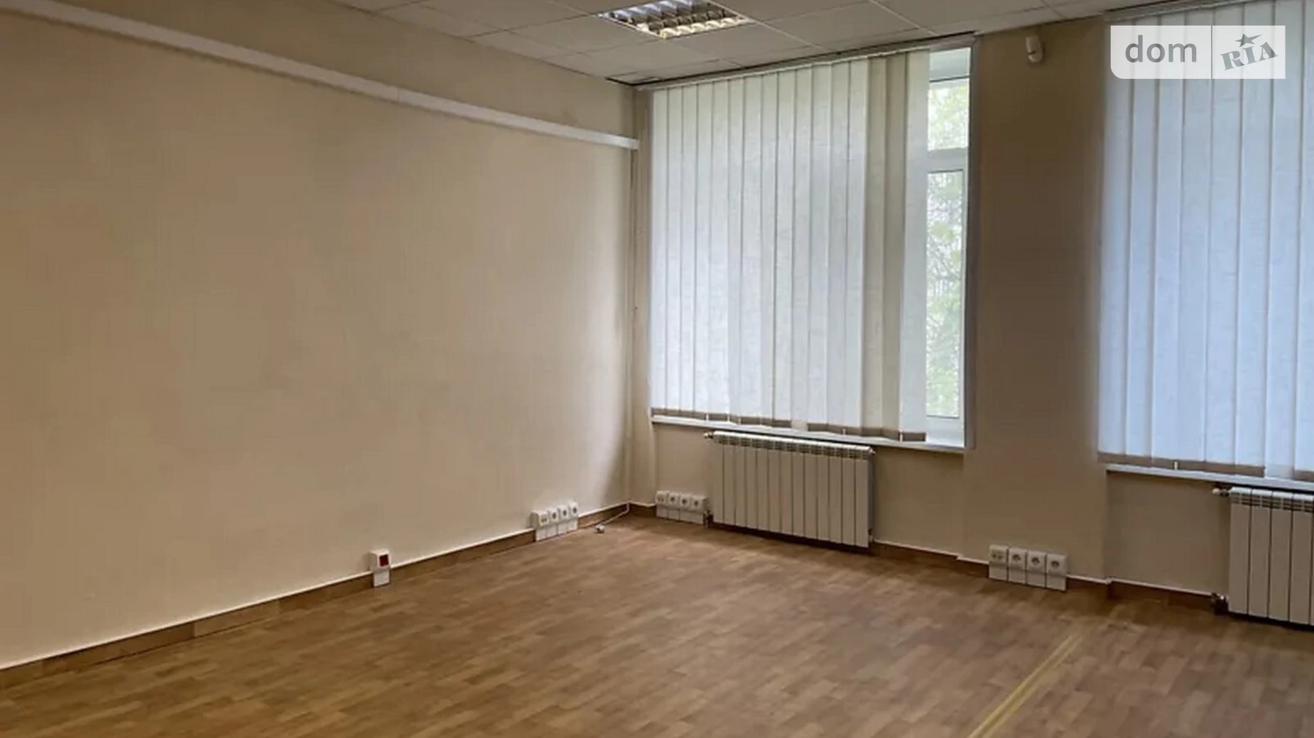 Здається в оренду офіс 77 кв. м в бізнес-центрі, цена: 29300 грн - фото 5